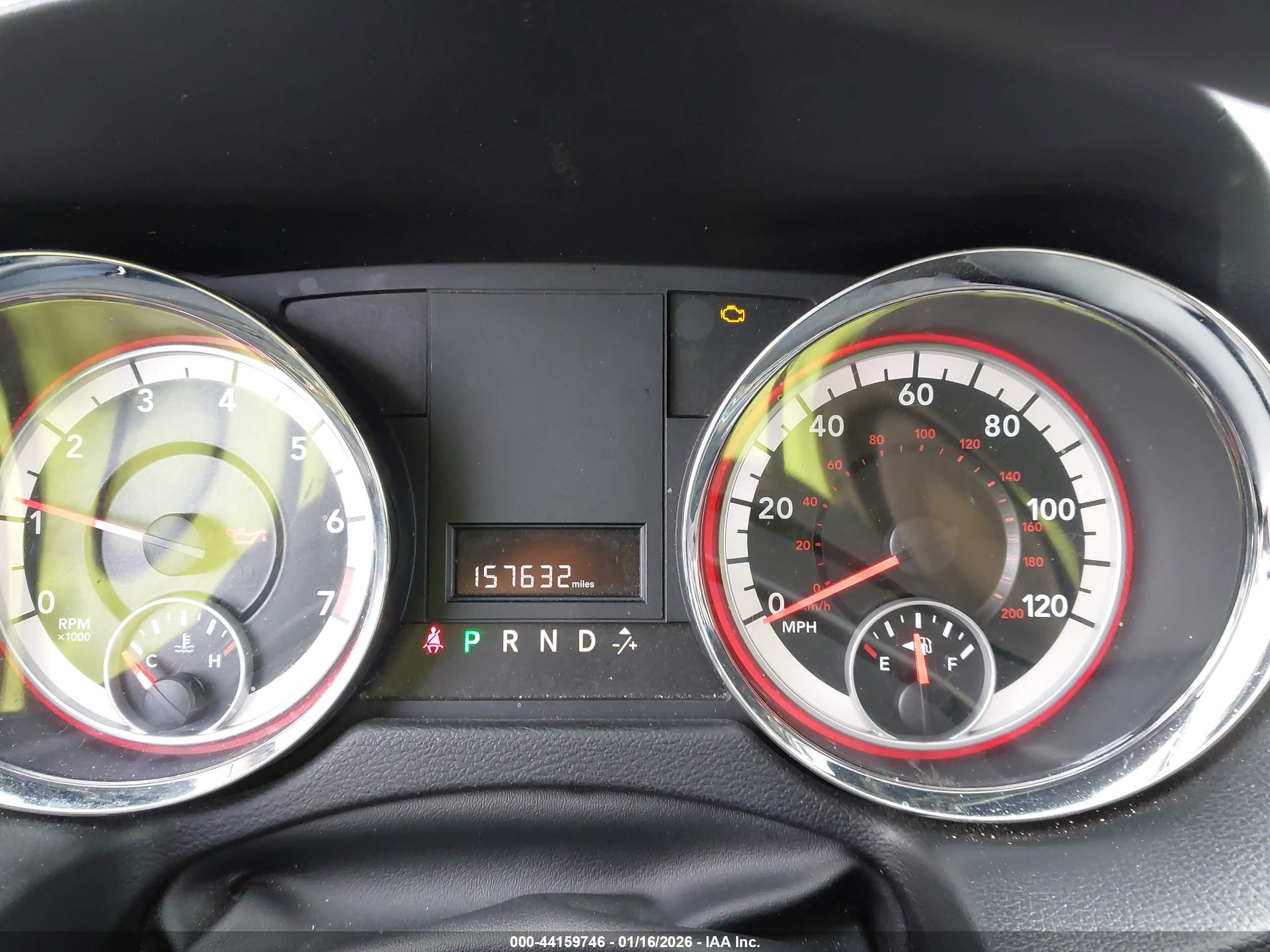 DODGE GRAND image 7