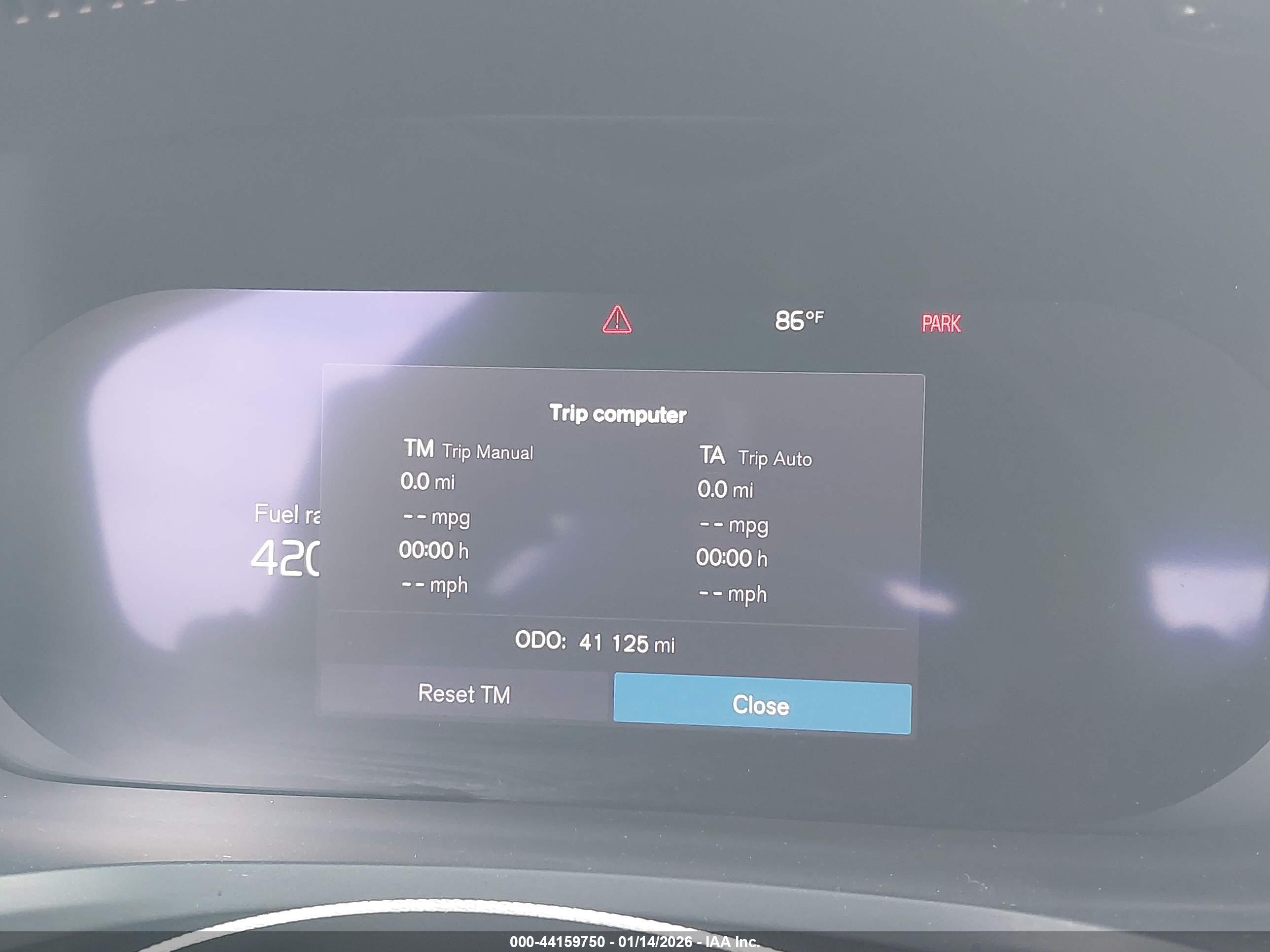 VOLVO S60 image 7