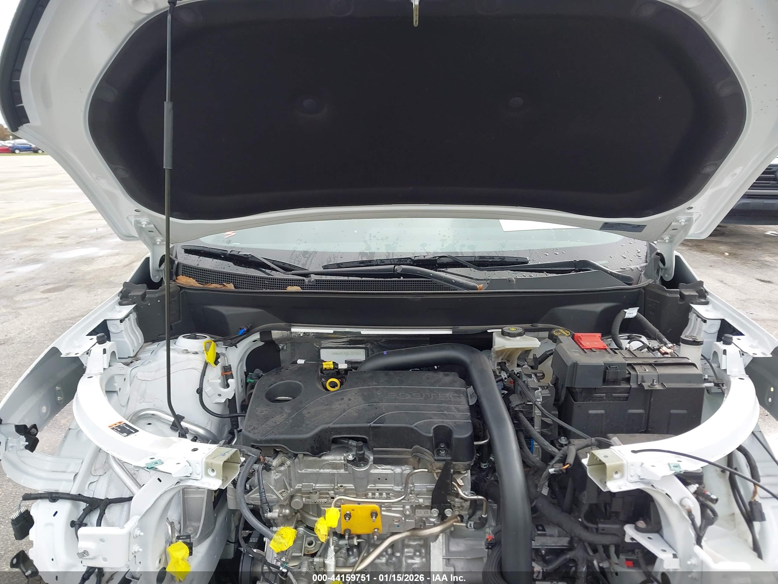CHEVROLET EQUINOX image 10