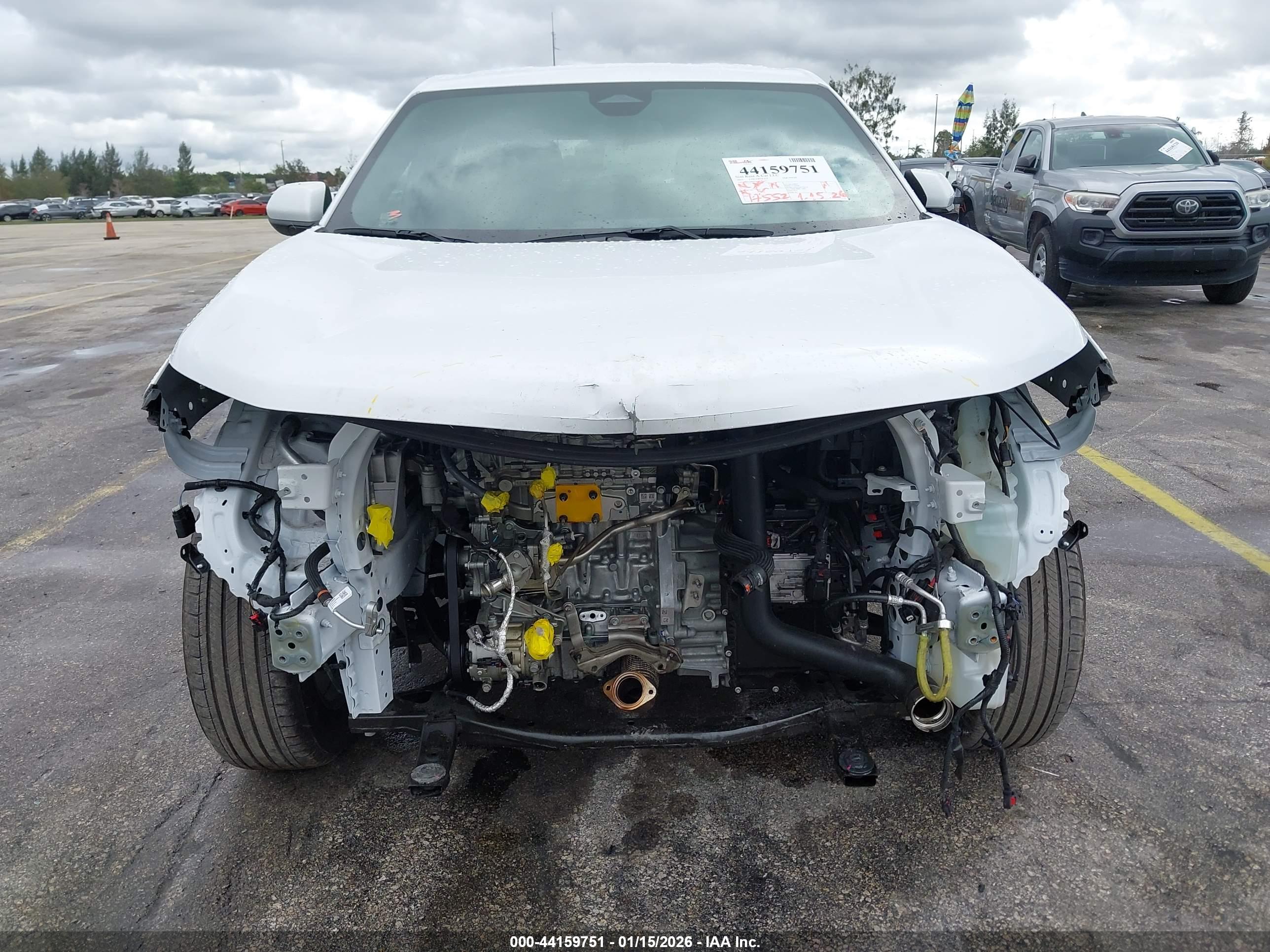 CHEVROLET EQUINOX image 6
