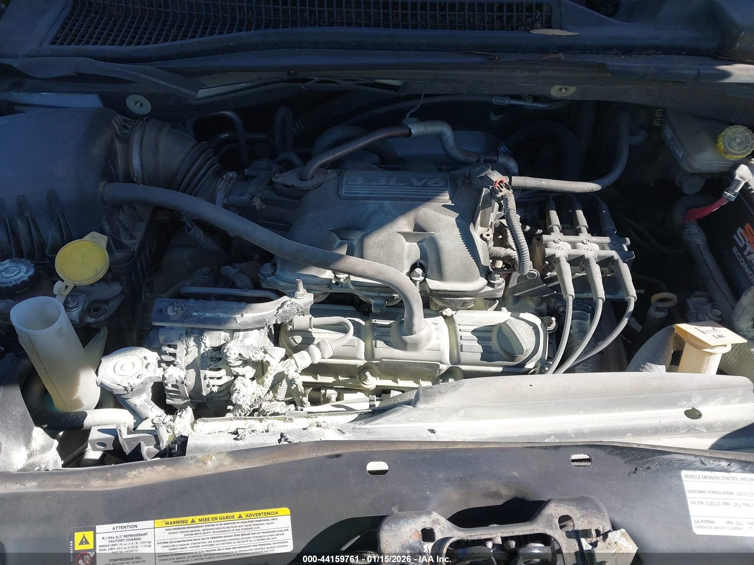 DODGE GRAND image 10