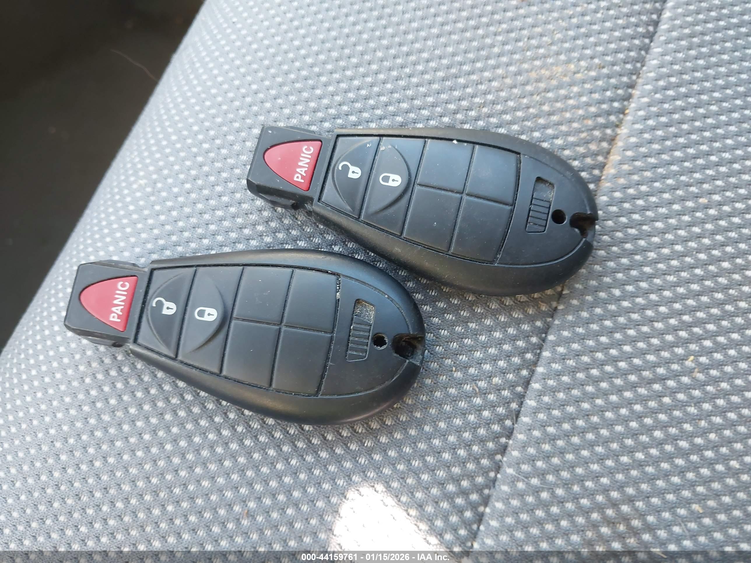 DODGE GRAND image 11