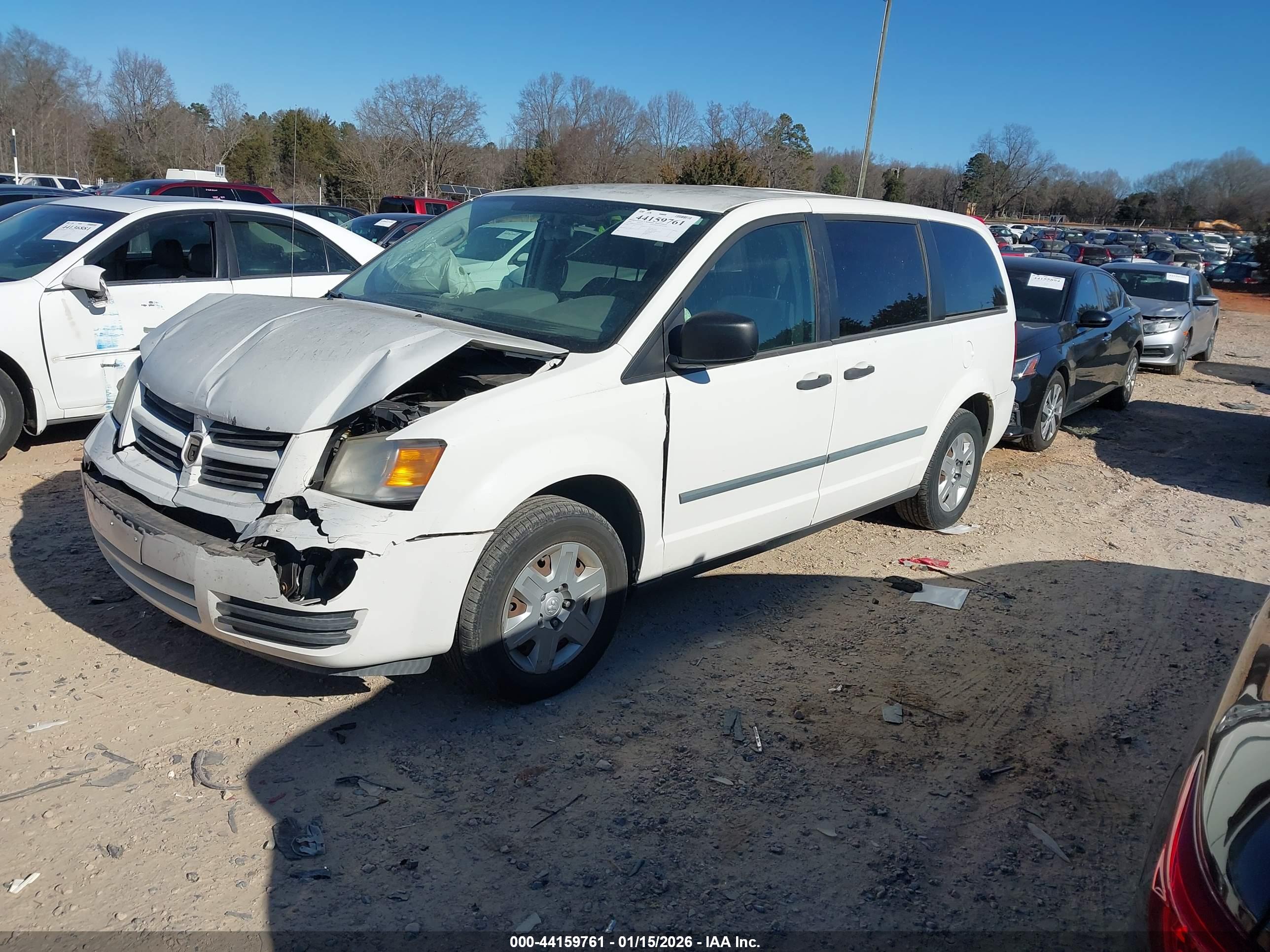 DODGE GRAND image 2