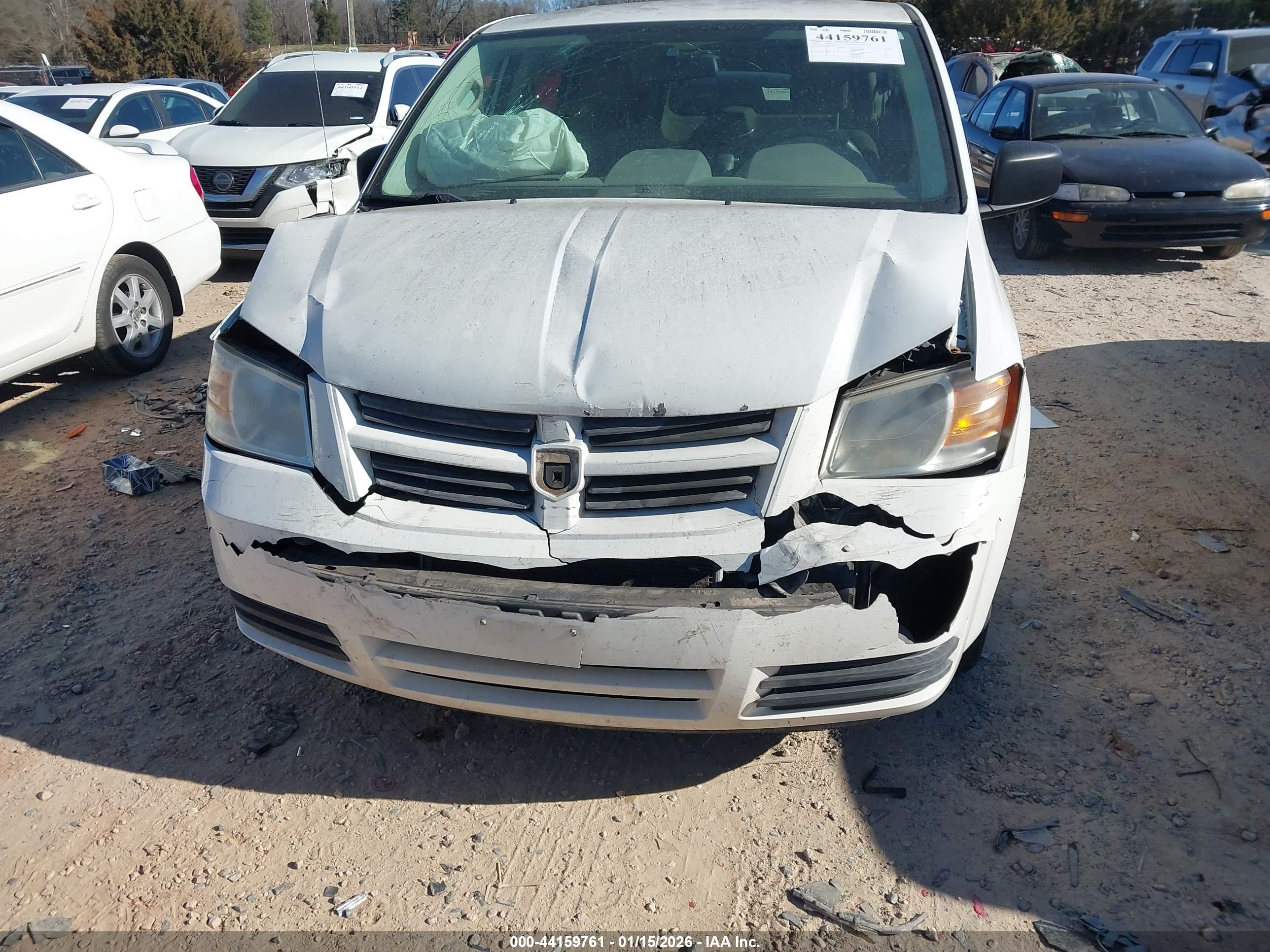 DODGE GRAND image 6