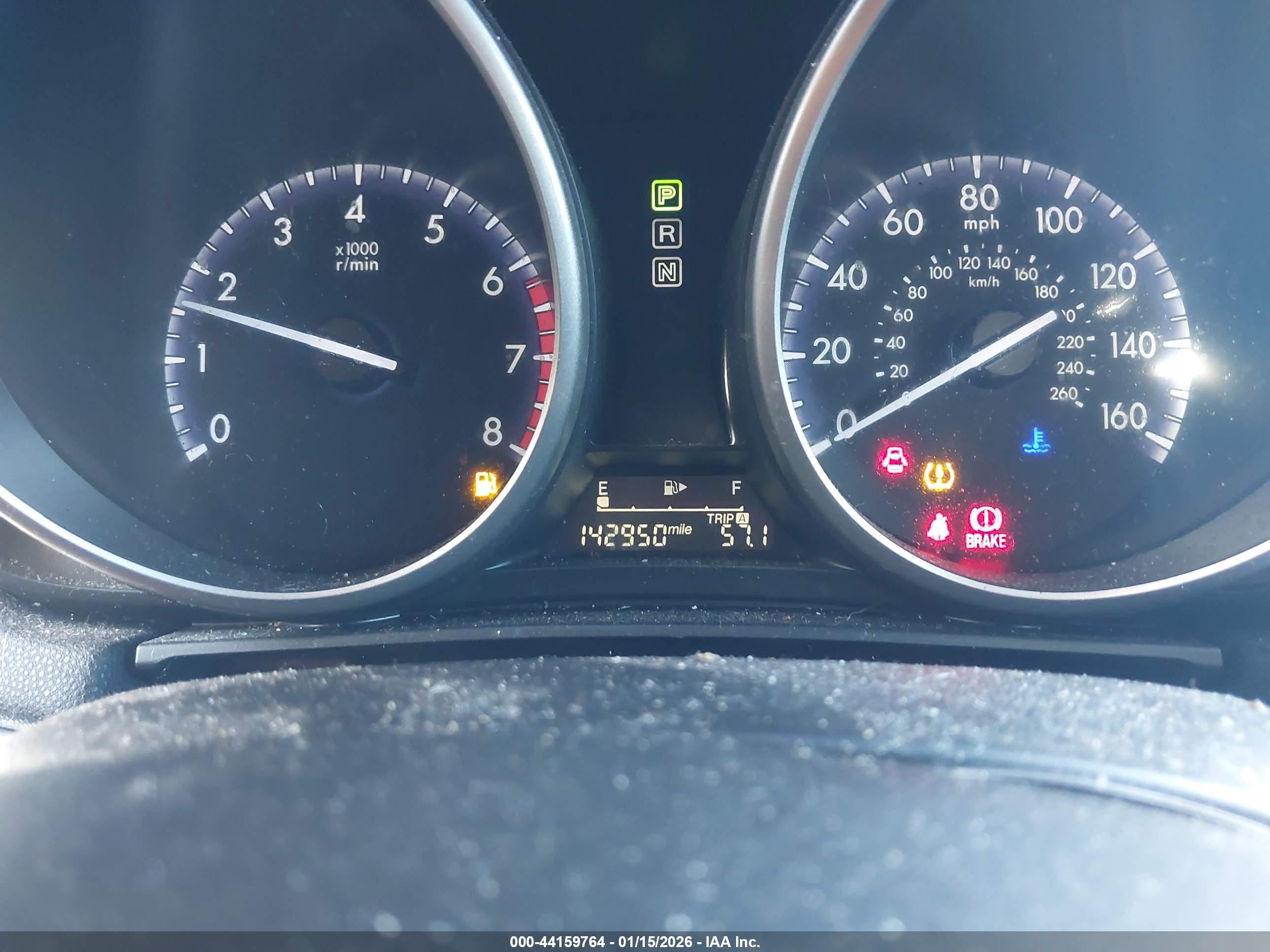 MAZDA 3 image 7