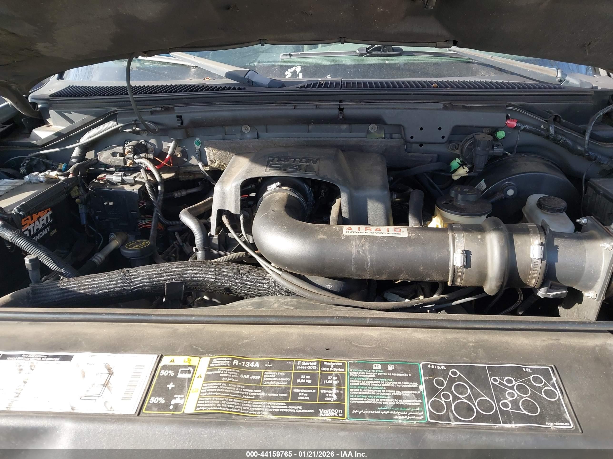 FORD F-150 image 10