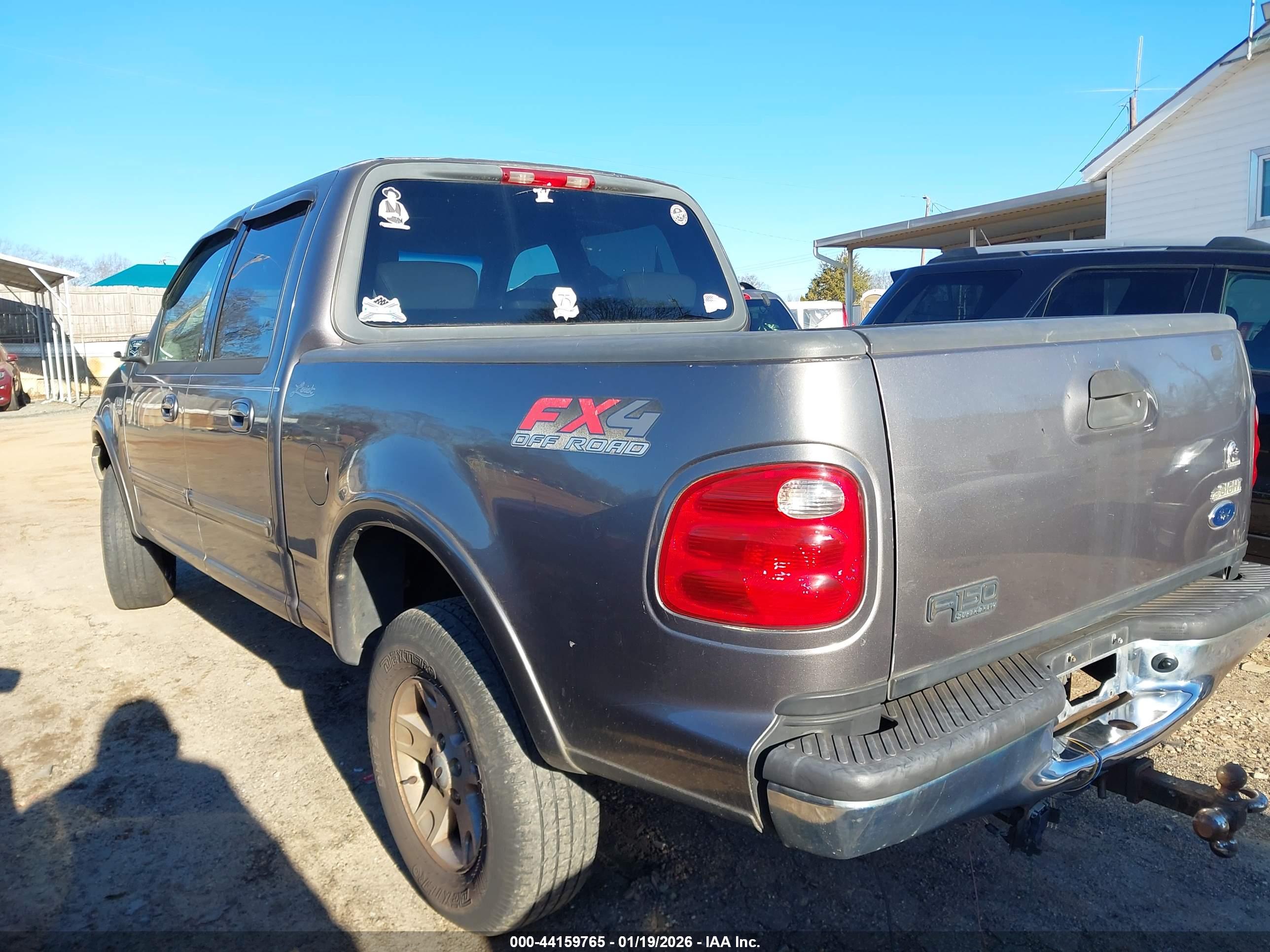 FORD F-150 image 3