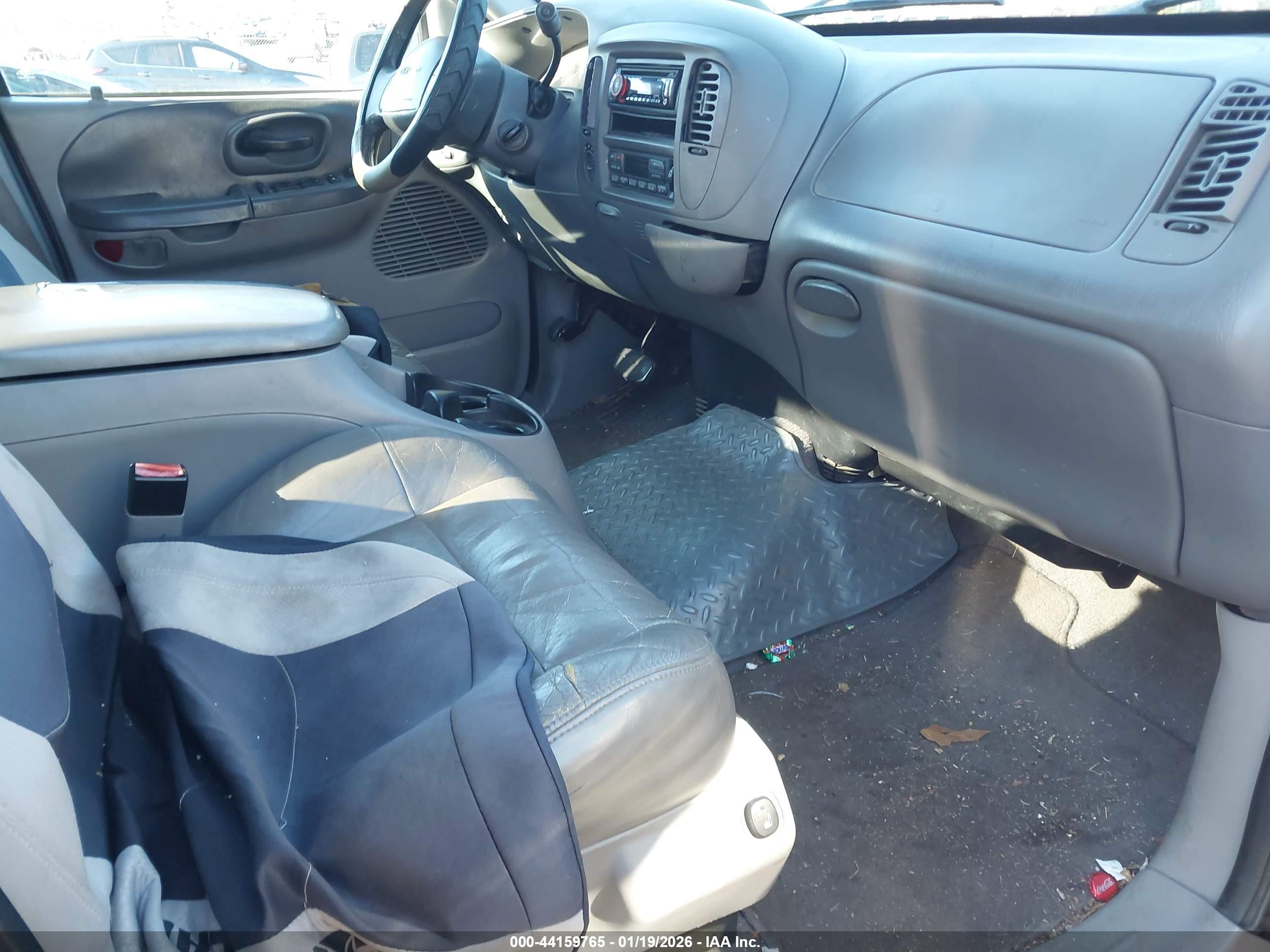 FORD F-150 image 5