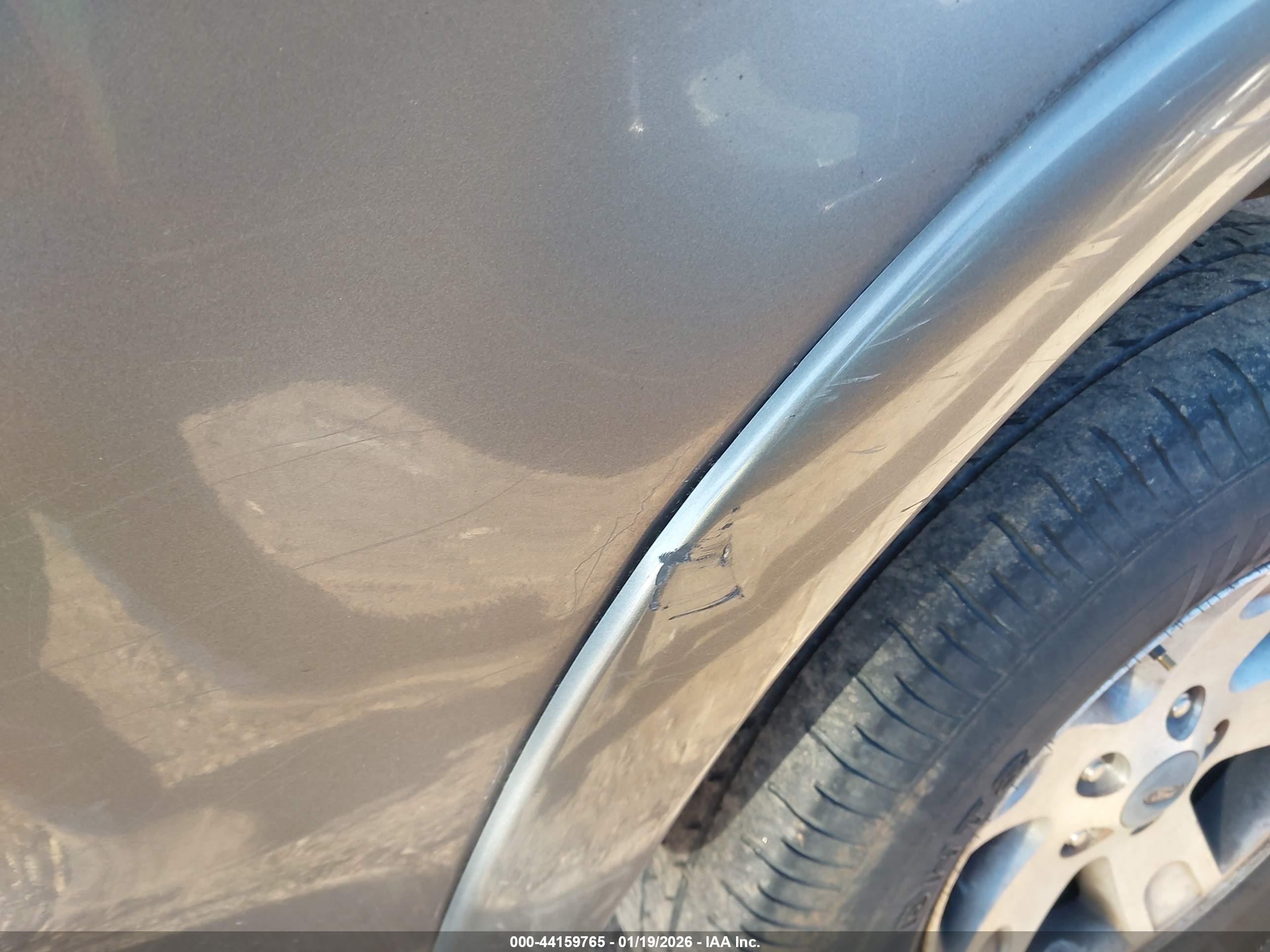 FORD F-150 image 6