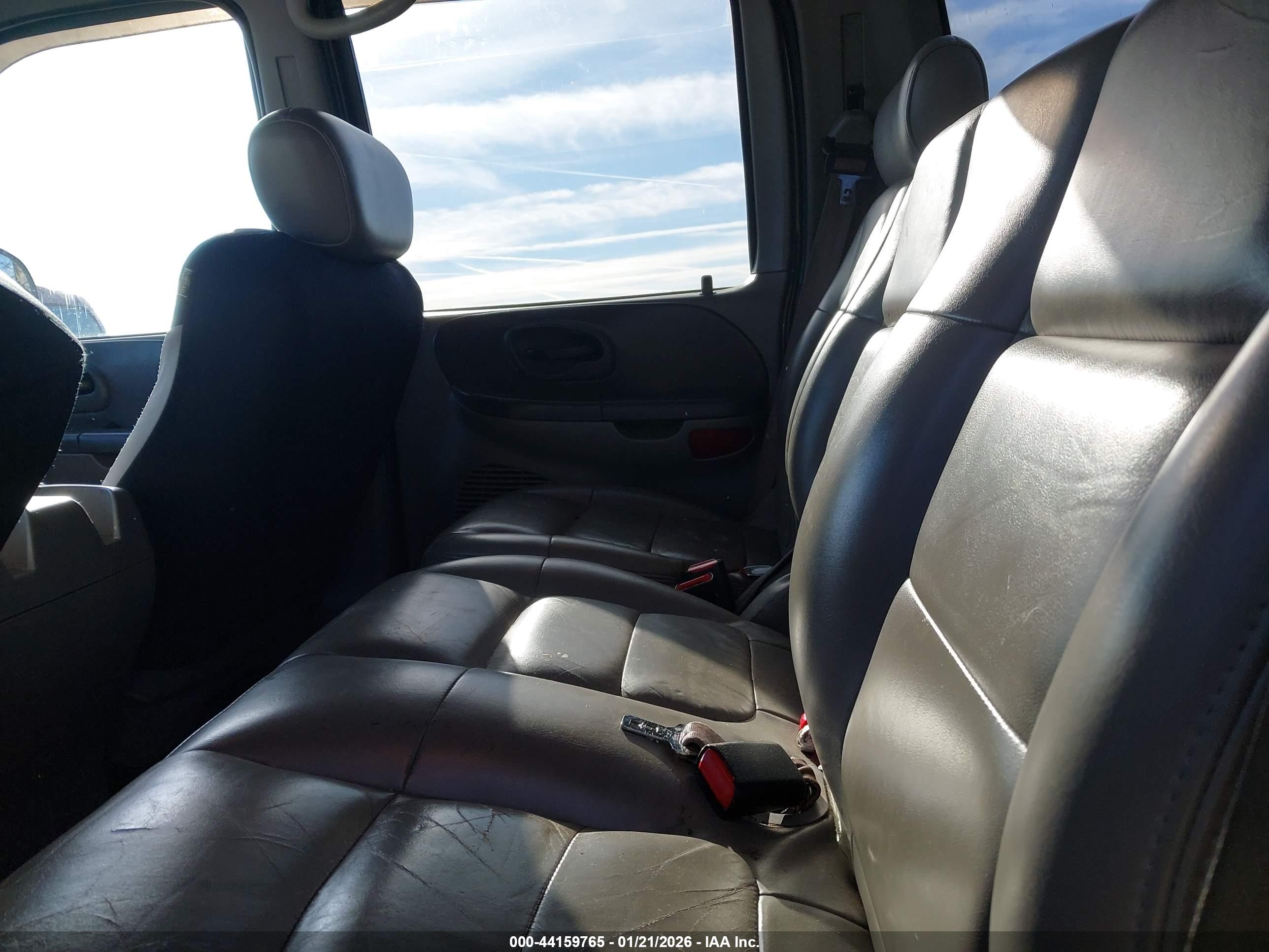 FORD F-150 image 8