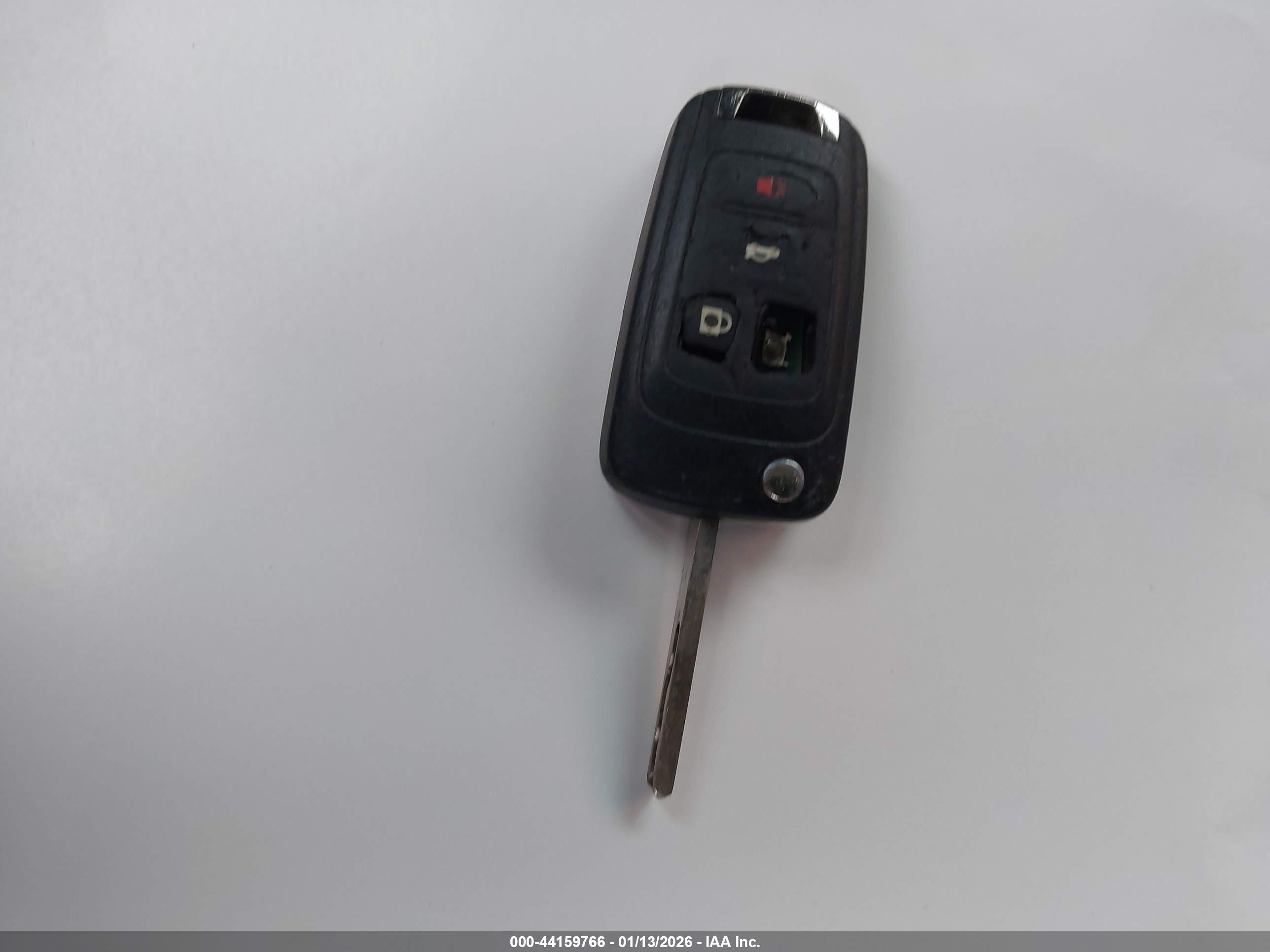 CHEVROLET CRUZE image 11