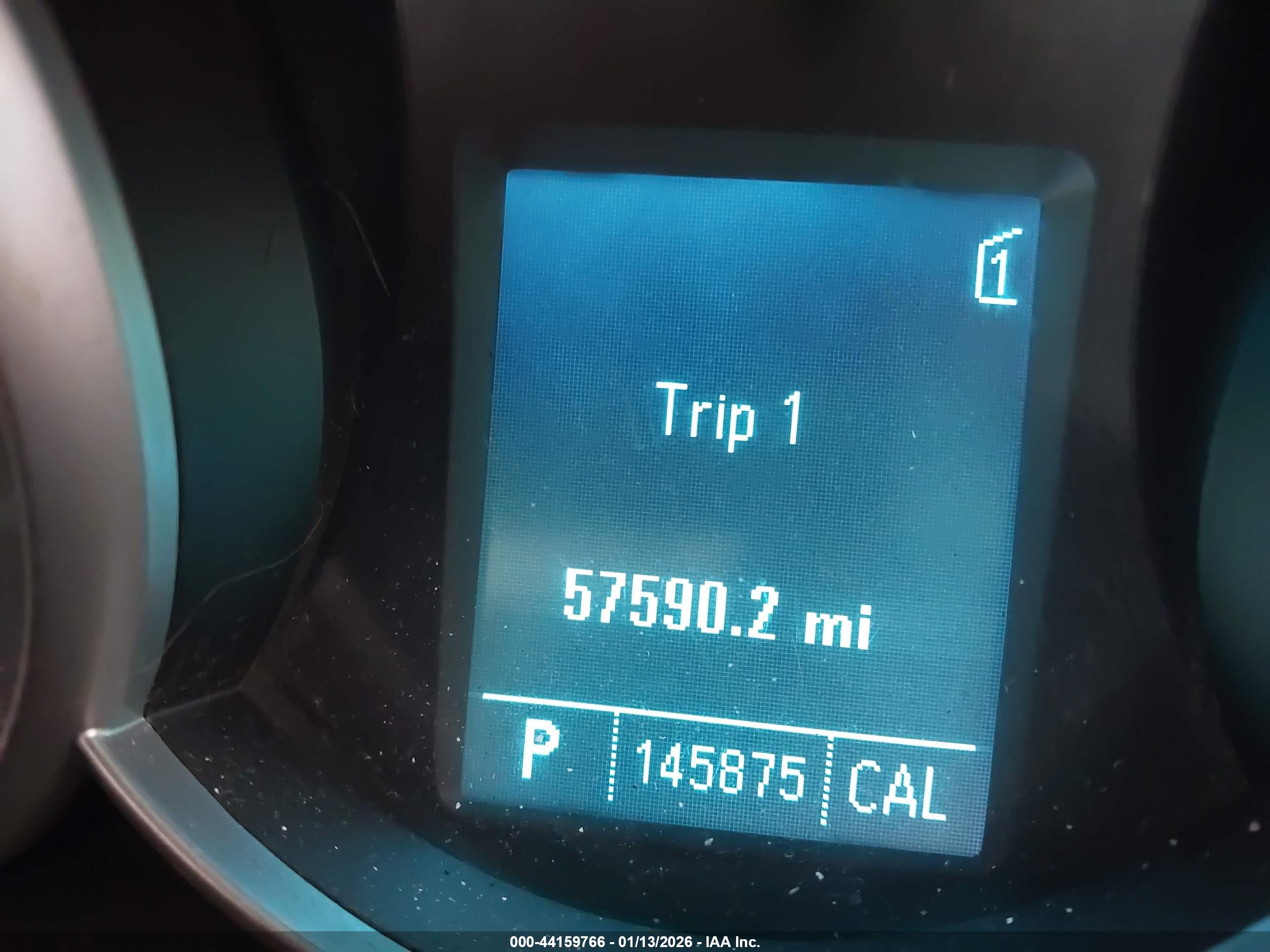 CHEVROLET CRUZE image 7