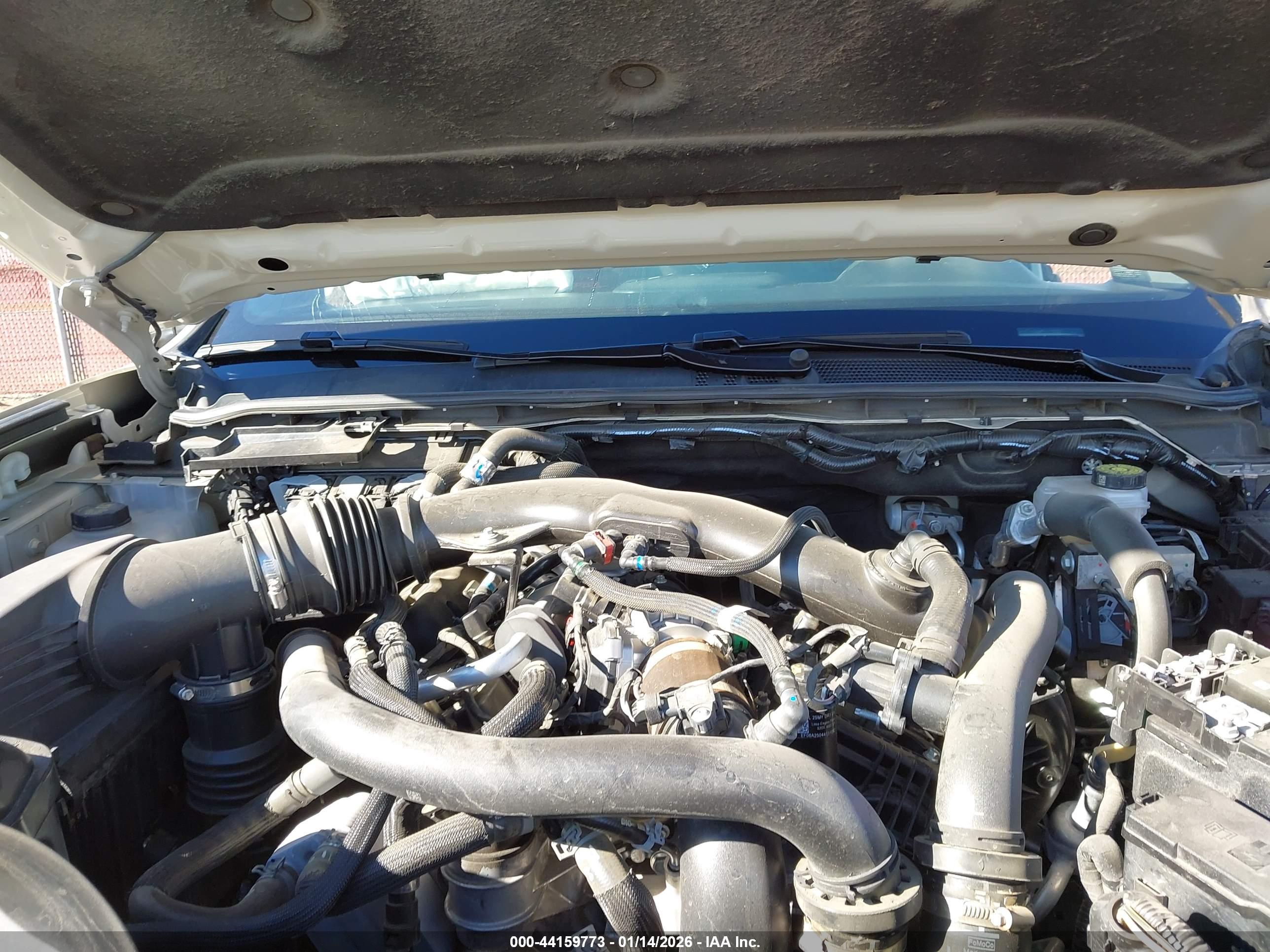 FORD RANGER image 10