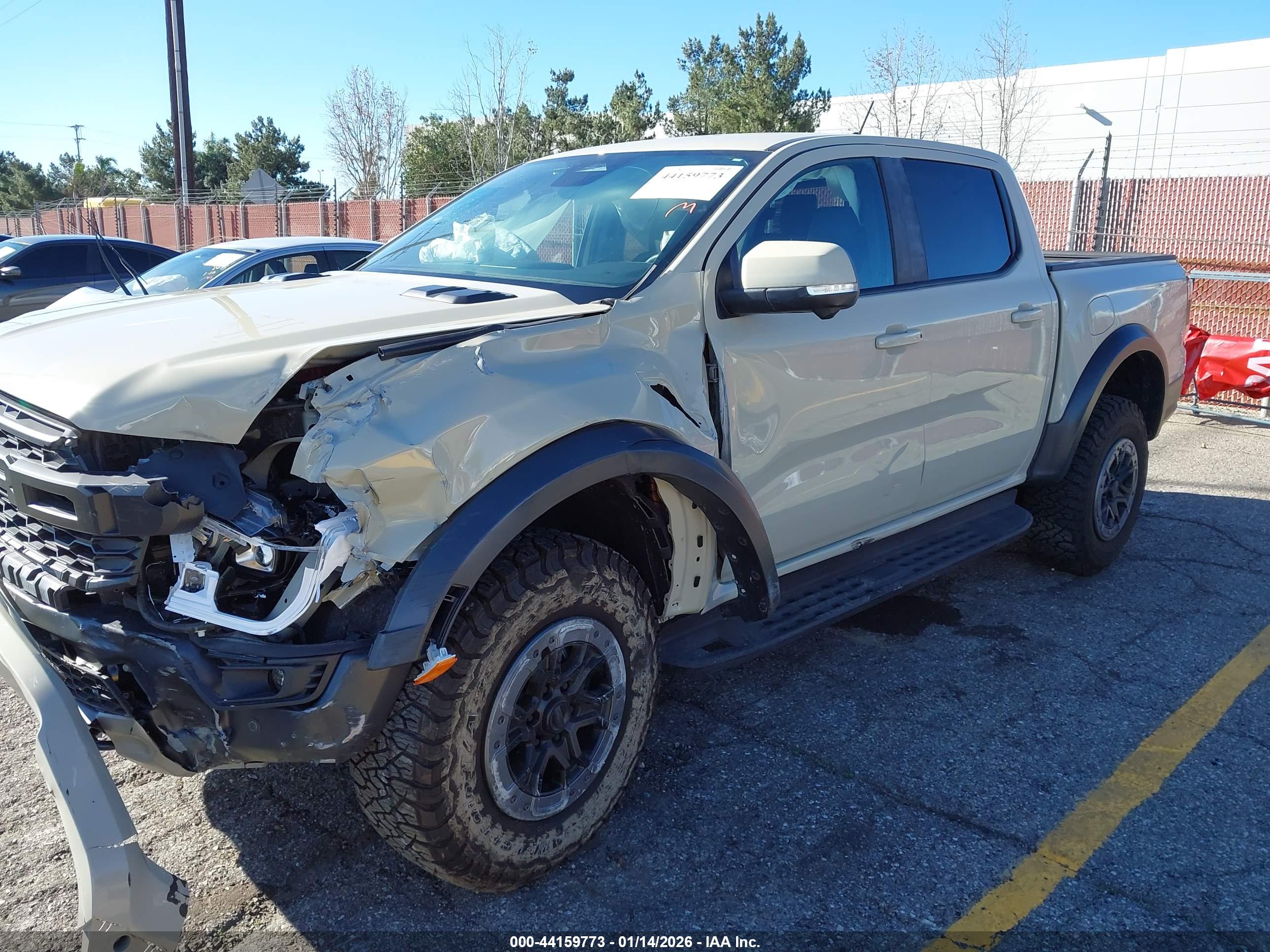 FORD RANGER image 2