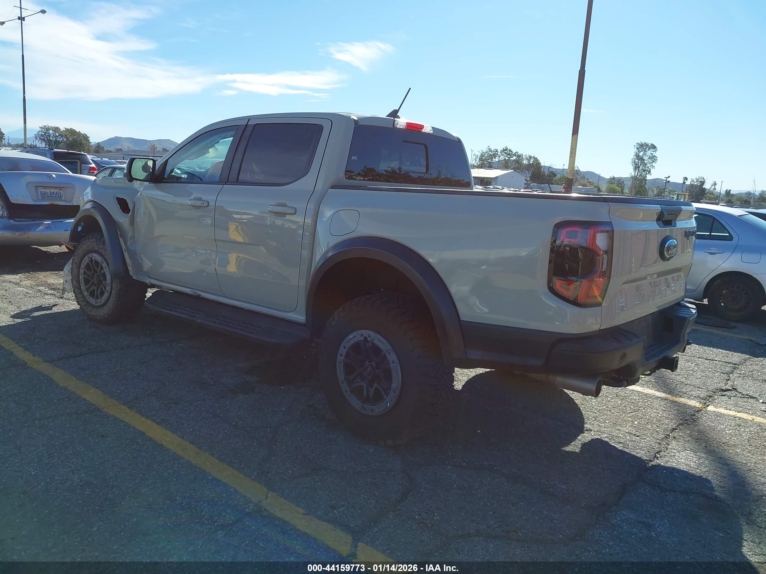 FORD RANGER image 3