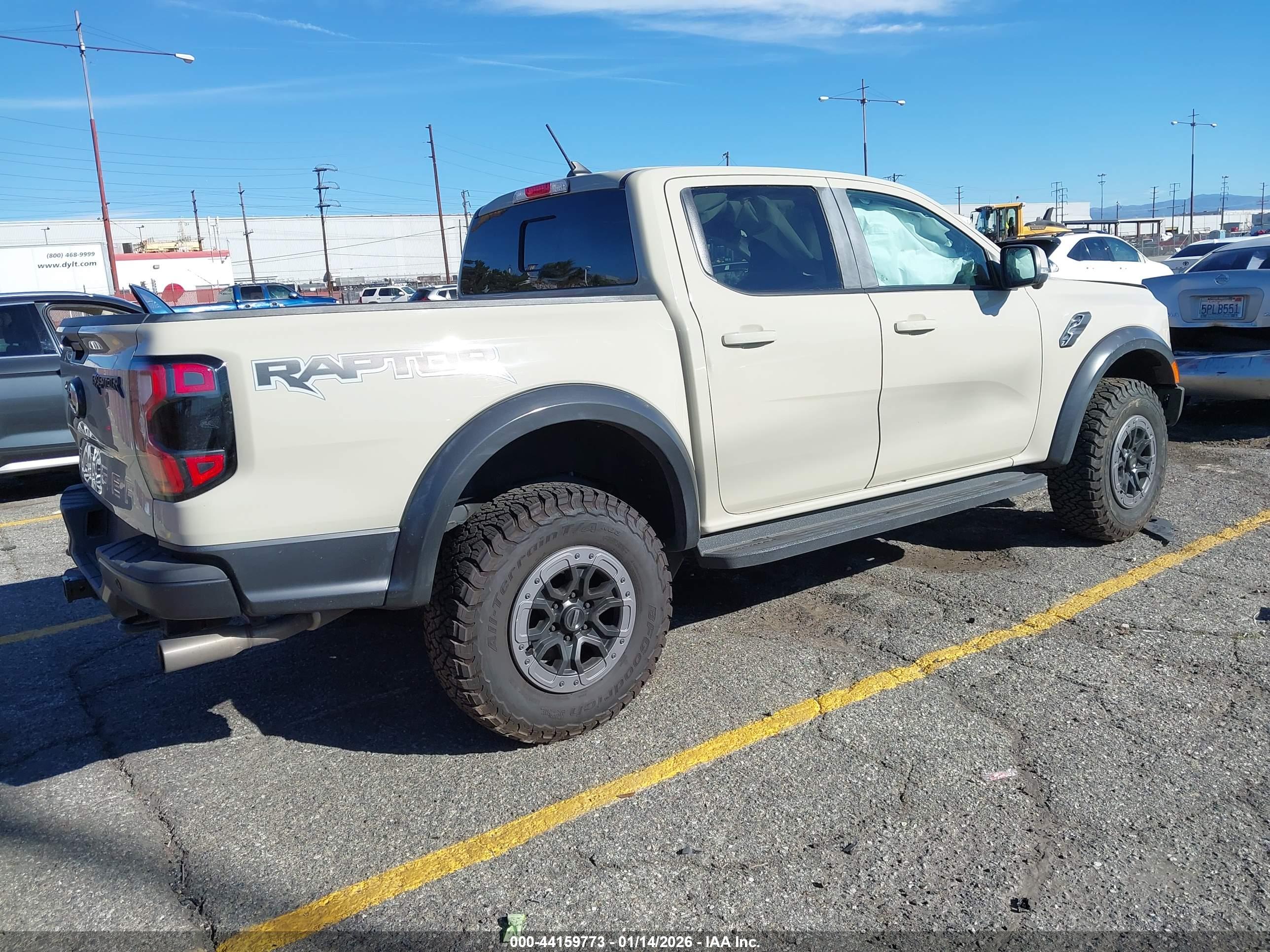 FORD RANGER image 4