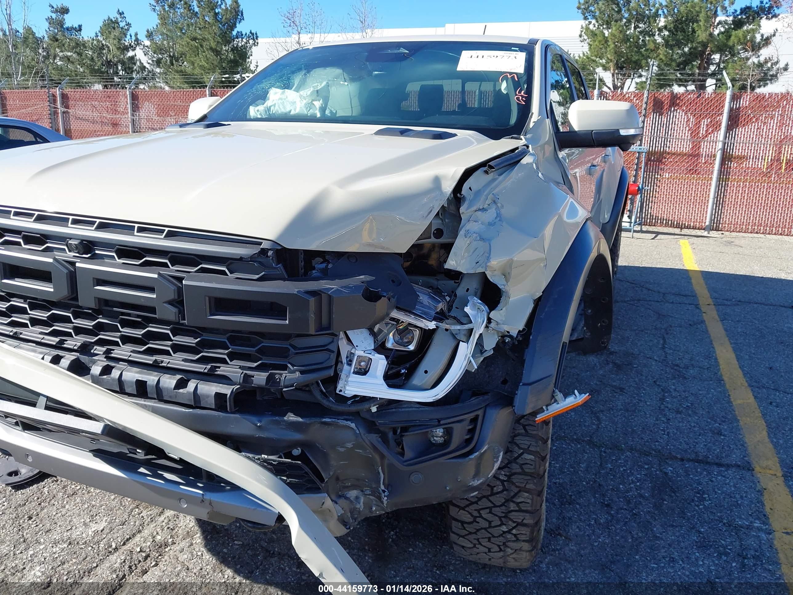 FORD RANGER image 6