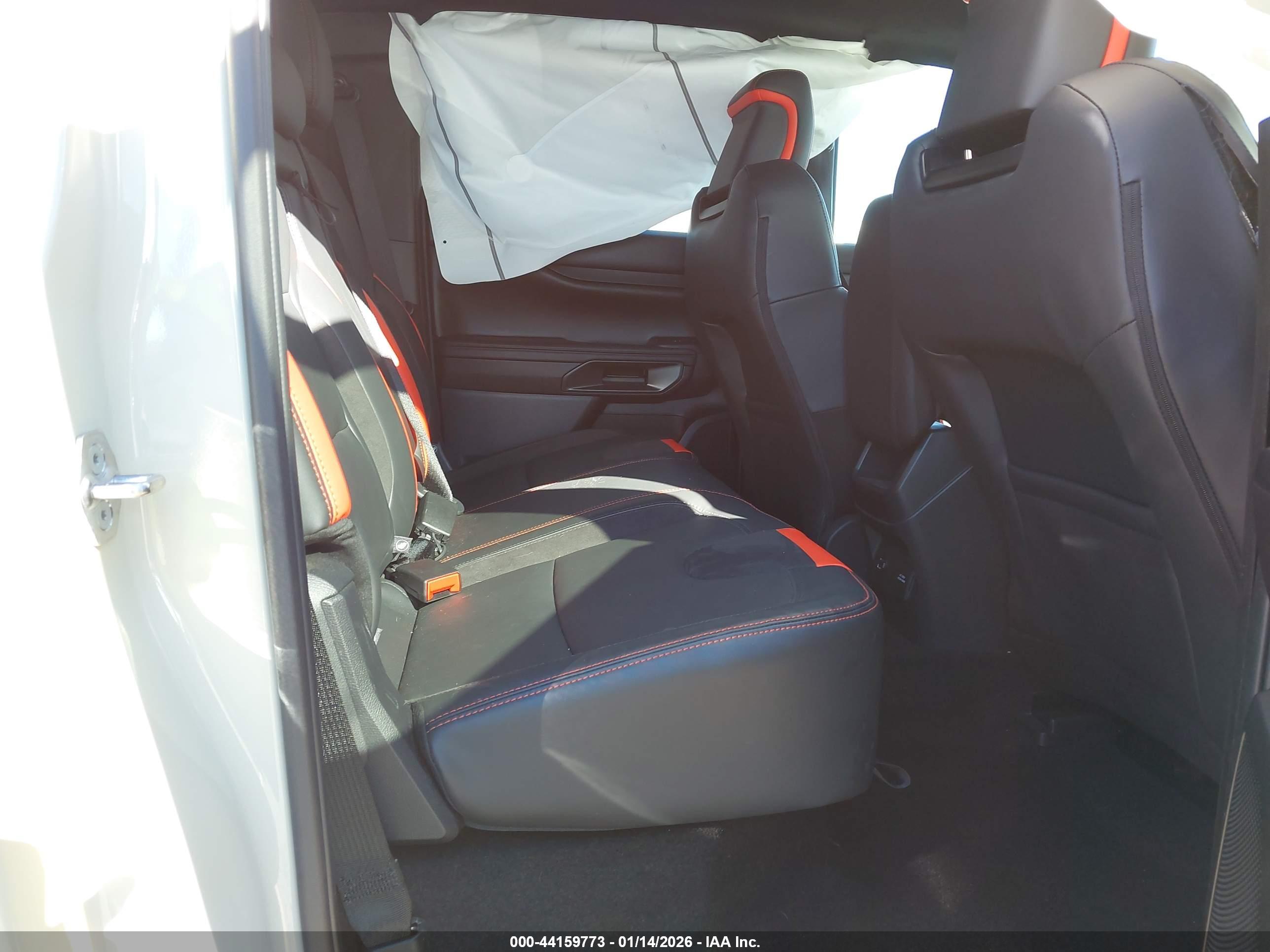 FORD RANGER image 8