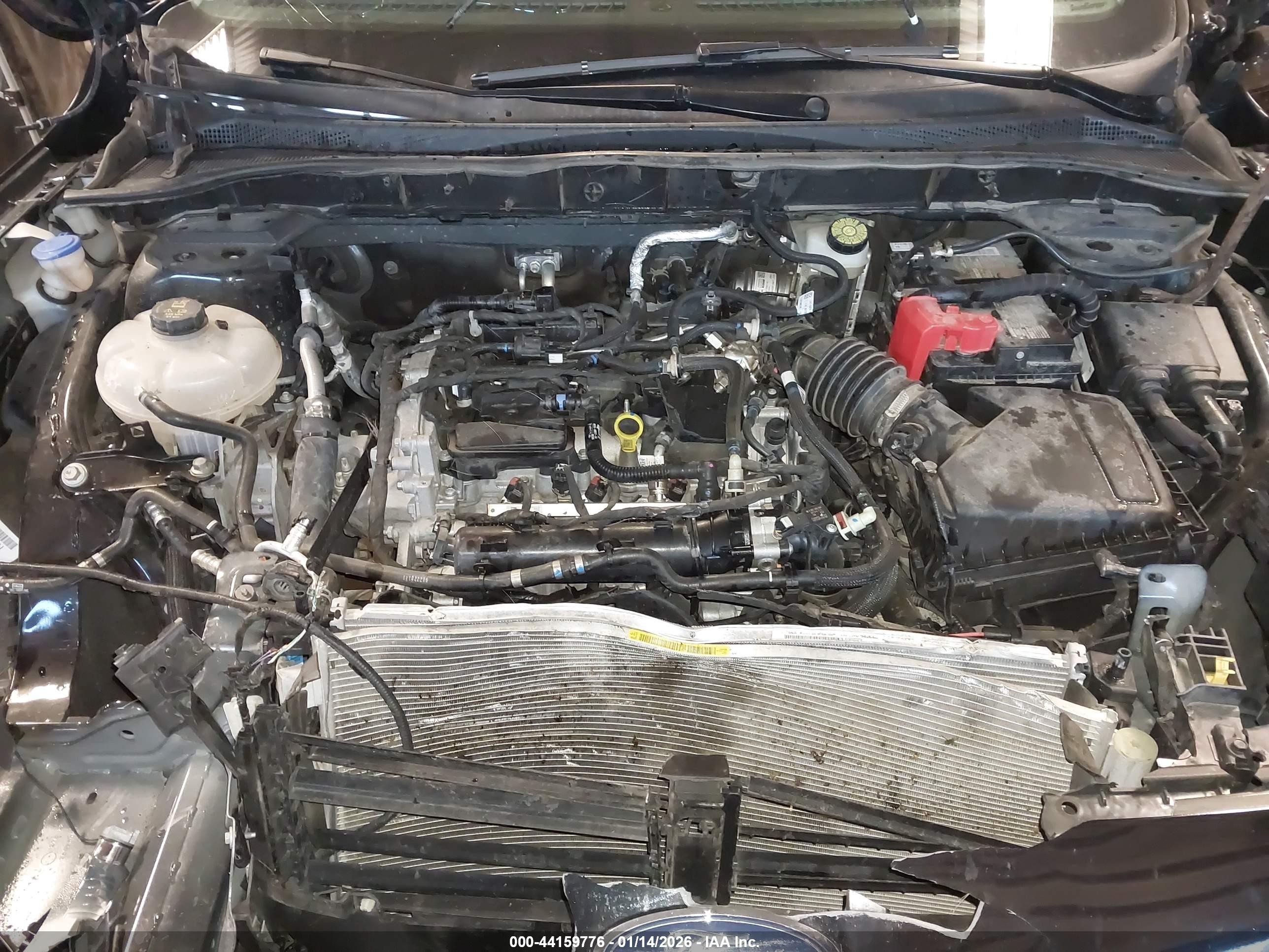 FORD ESCAPE image 10
