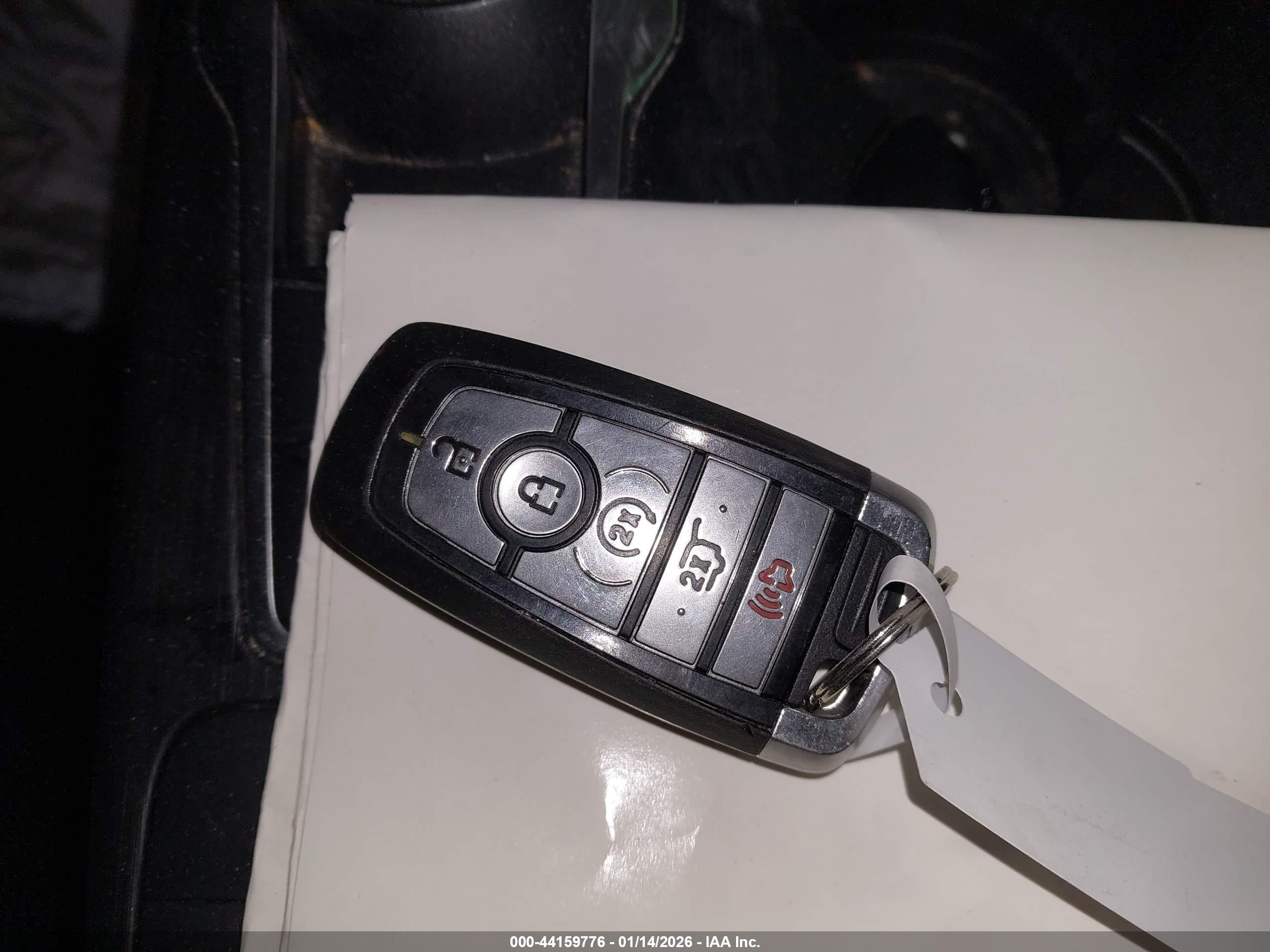 FORD ESCAPE image 11