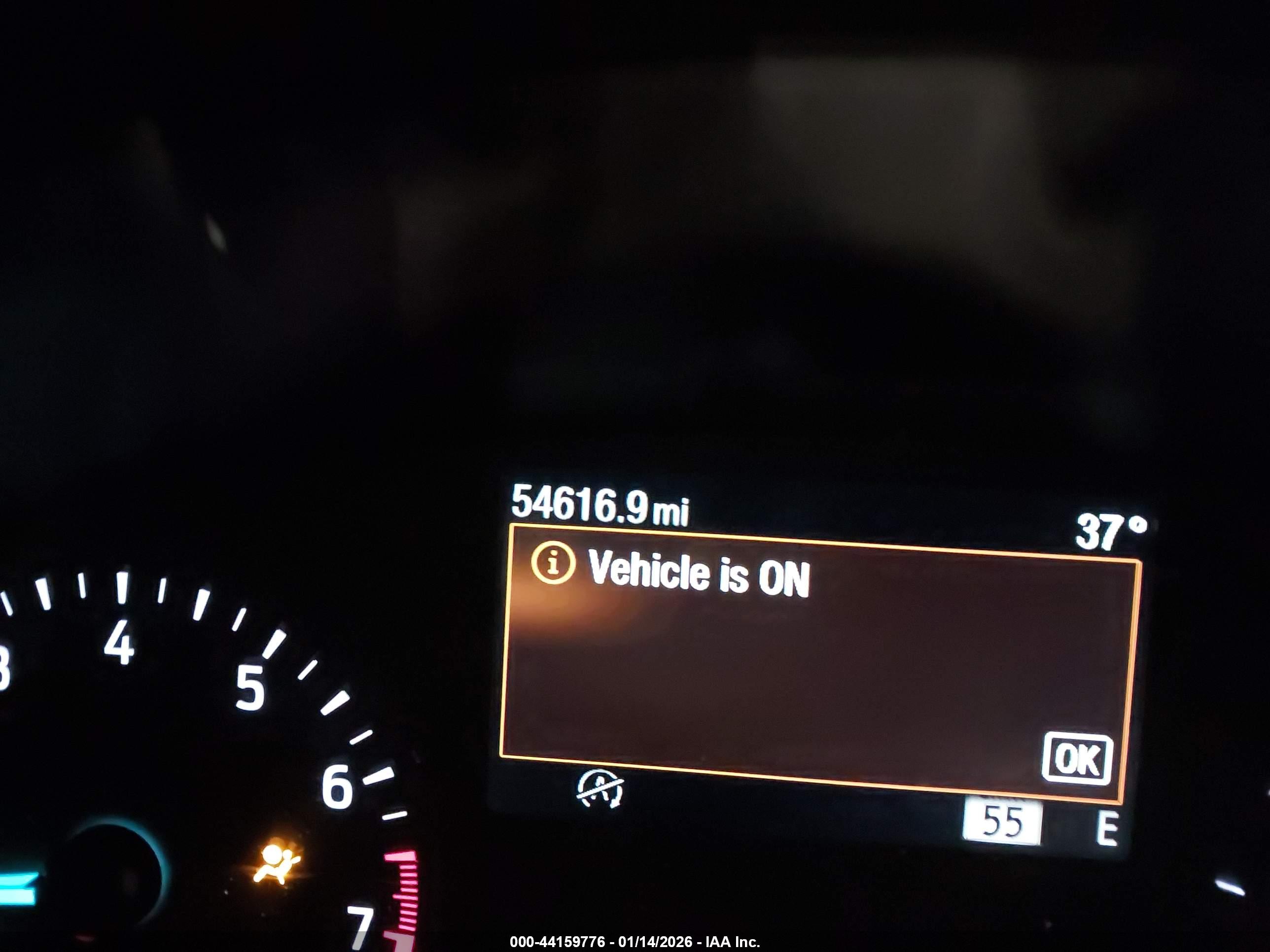 FORD ESCAPE image 7