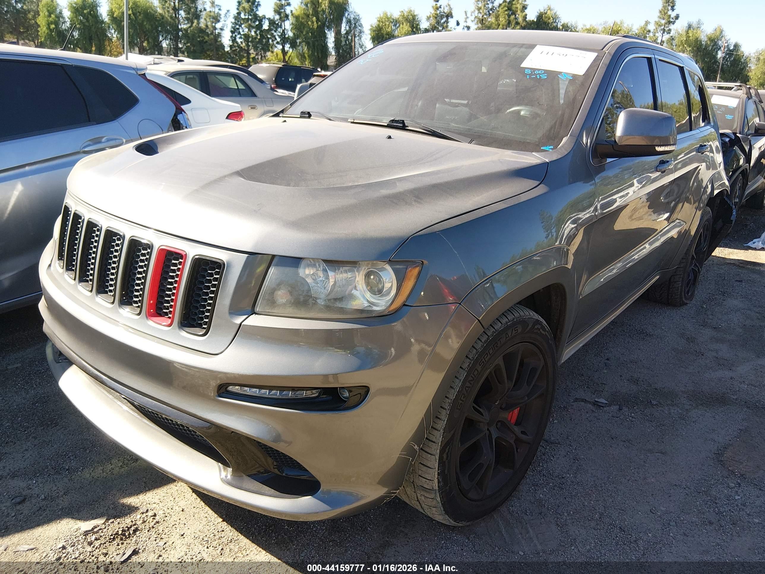 JEEP GRAND image 2