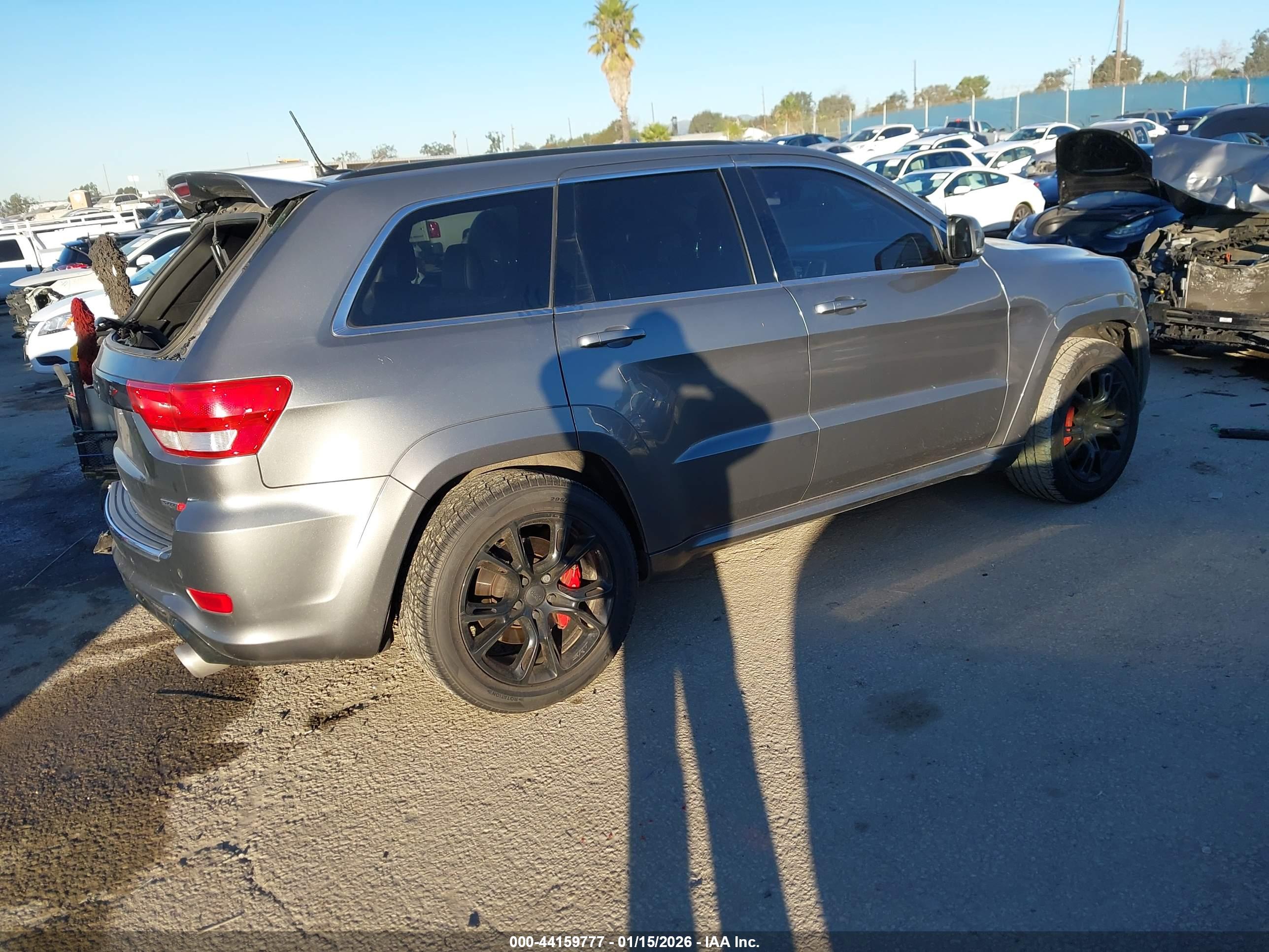 JEEP GRAND image 4