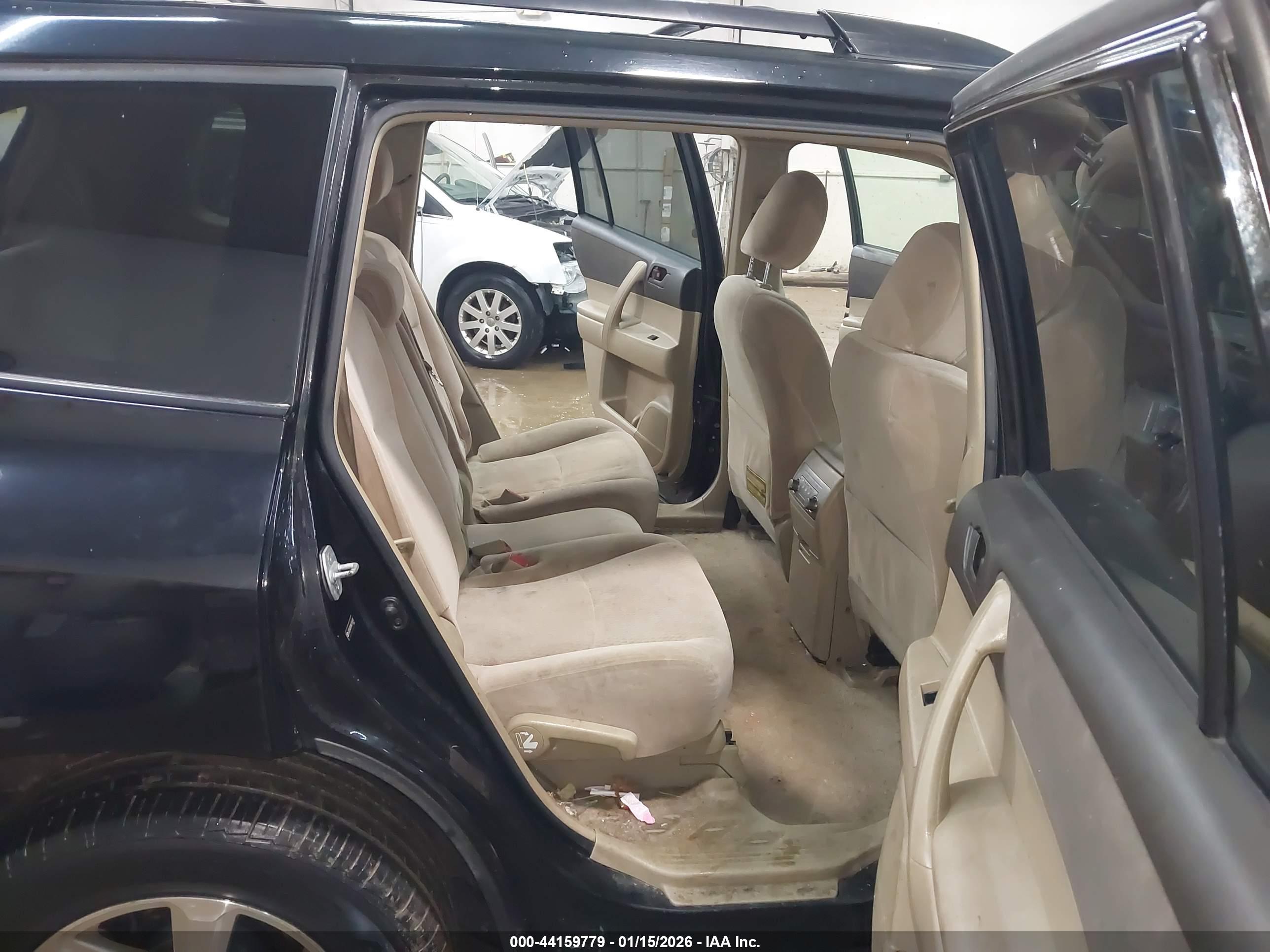 TOYOTA HIGHLANDER image 8