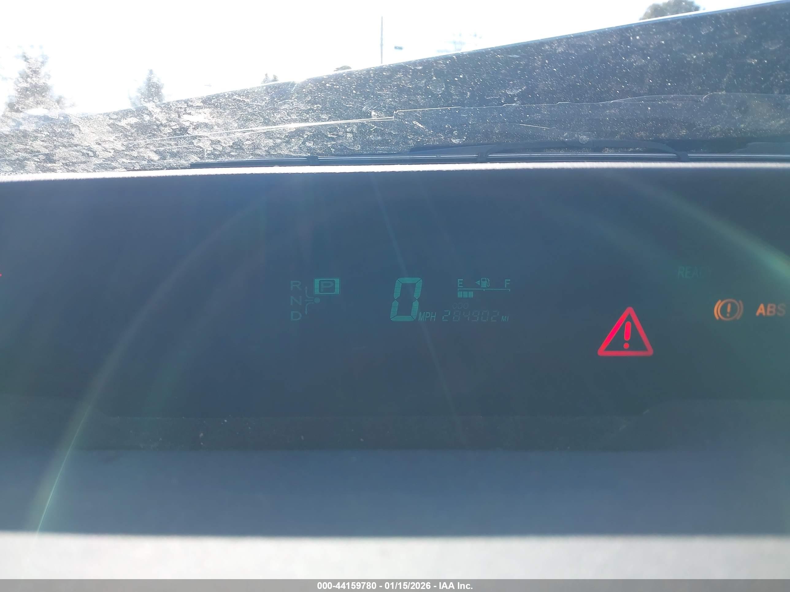 TOYOTA PRIUS image 7
