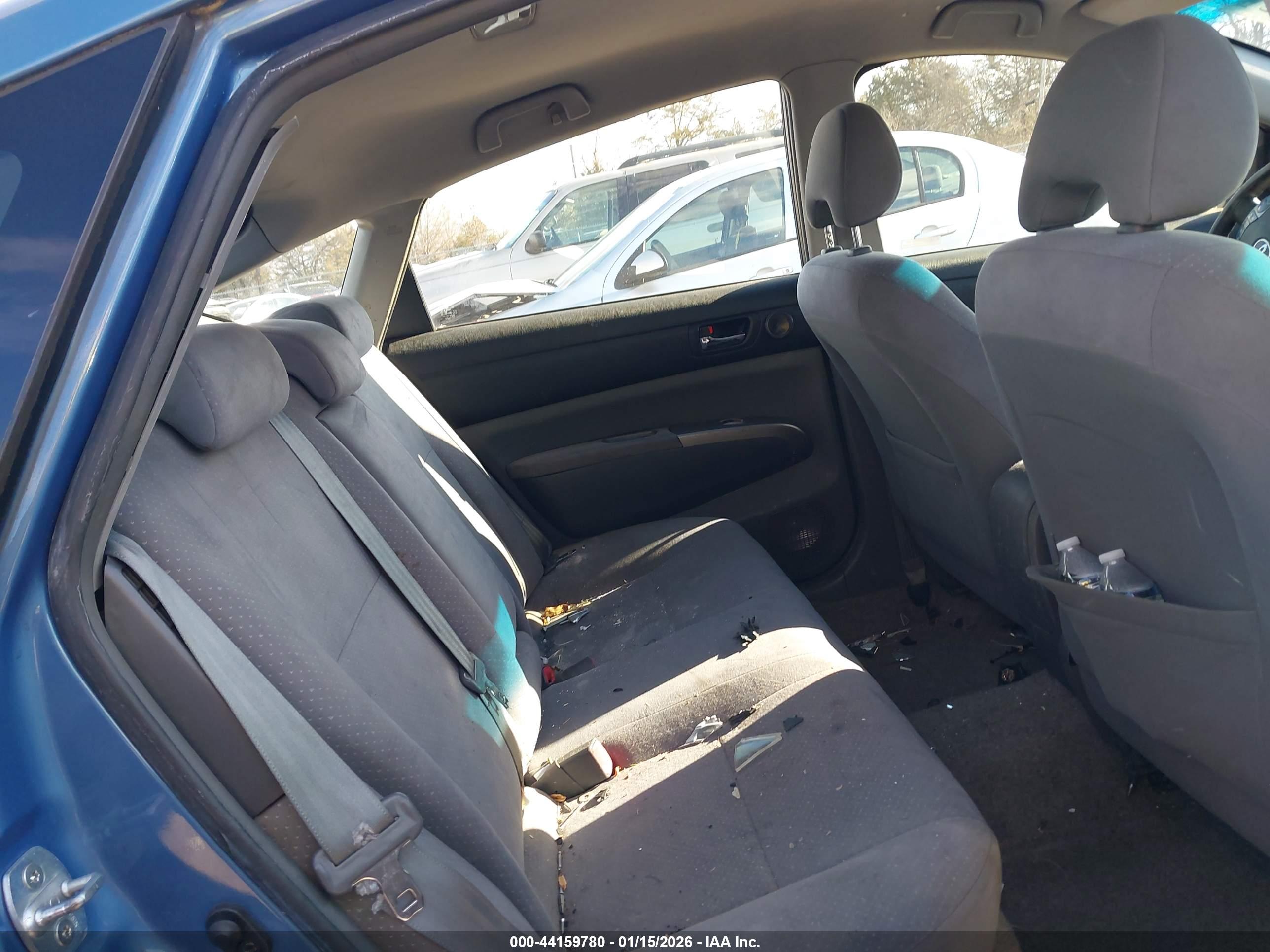 TOYOTA PRIUS image 8