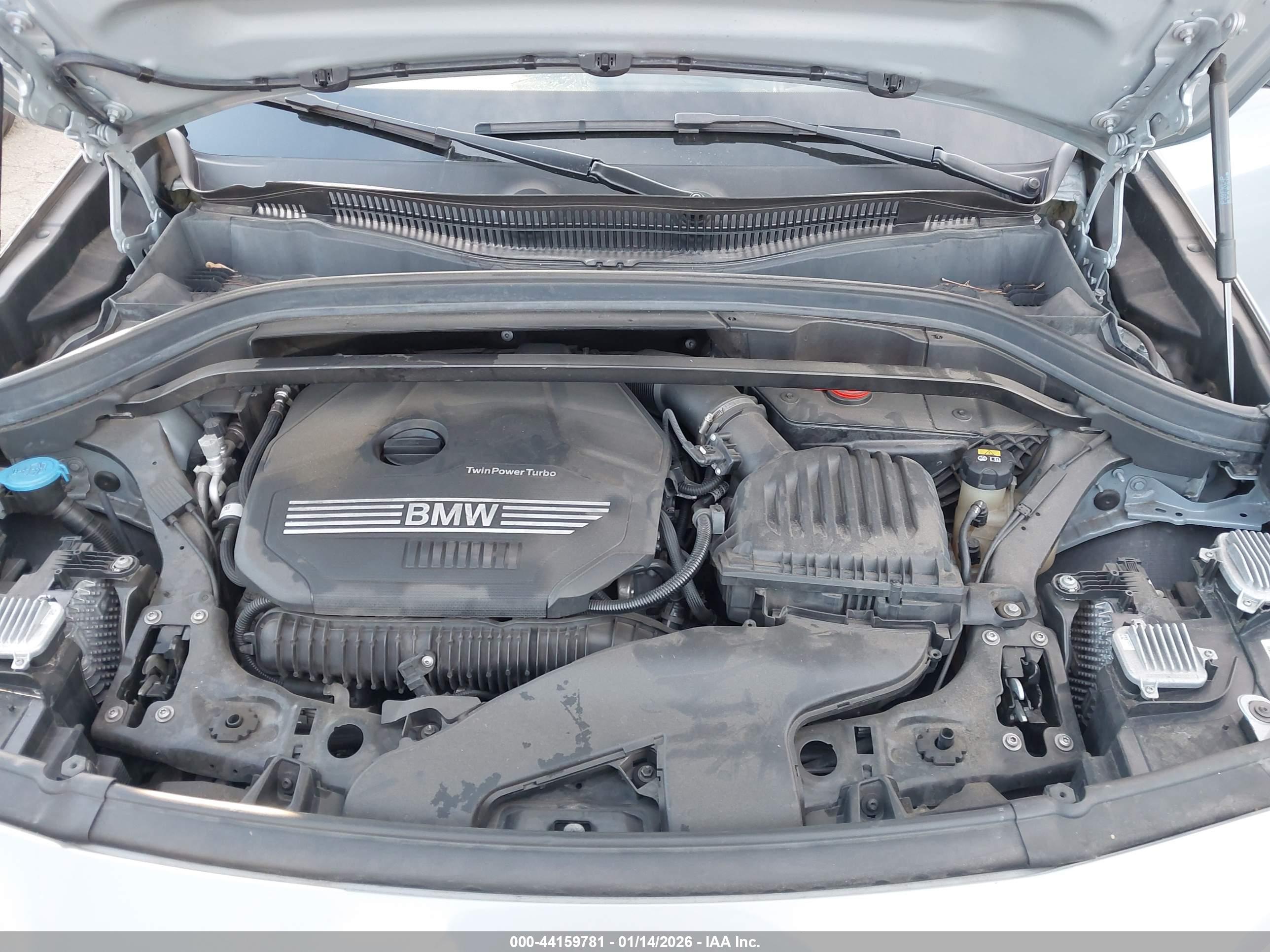 BMW X2 image 10