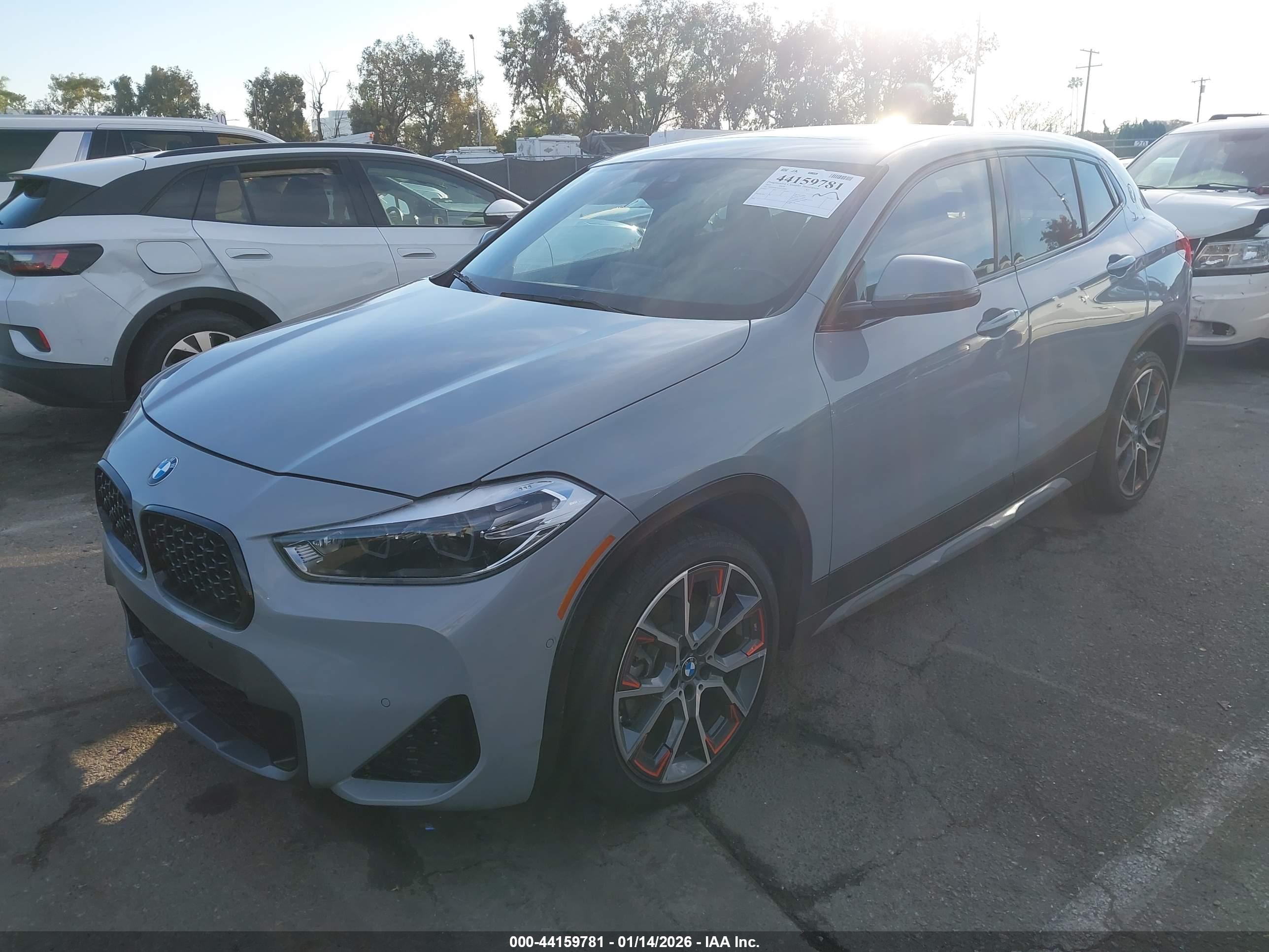 BMW X2 image 2