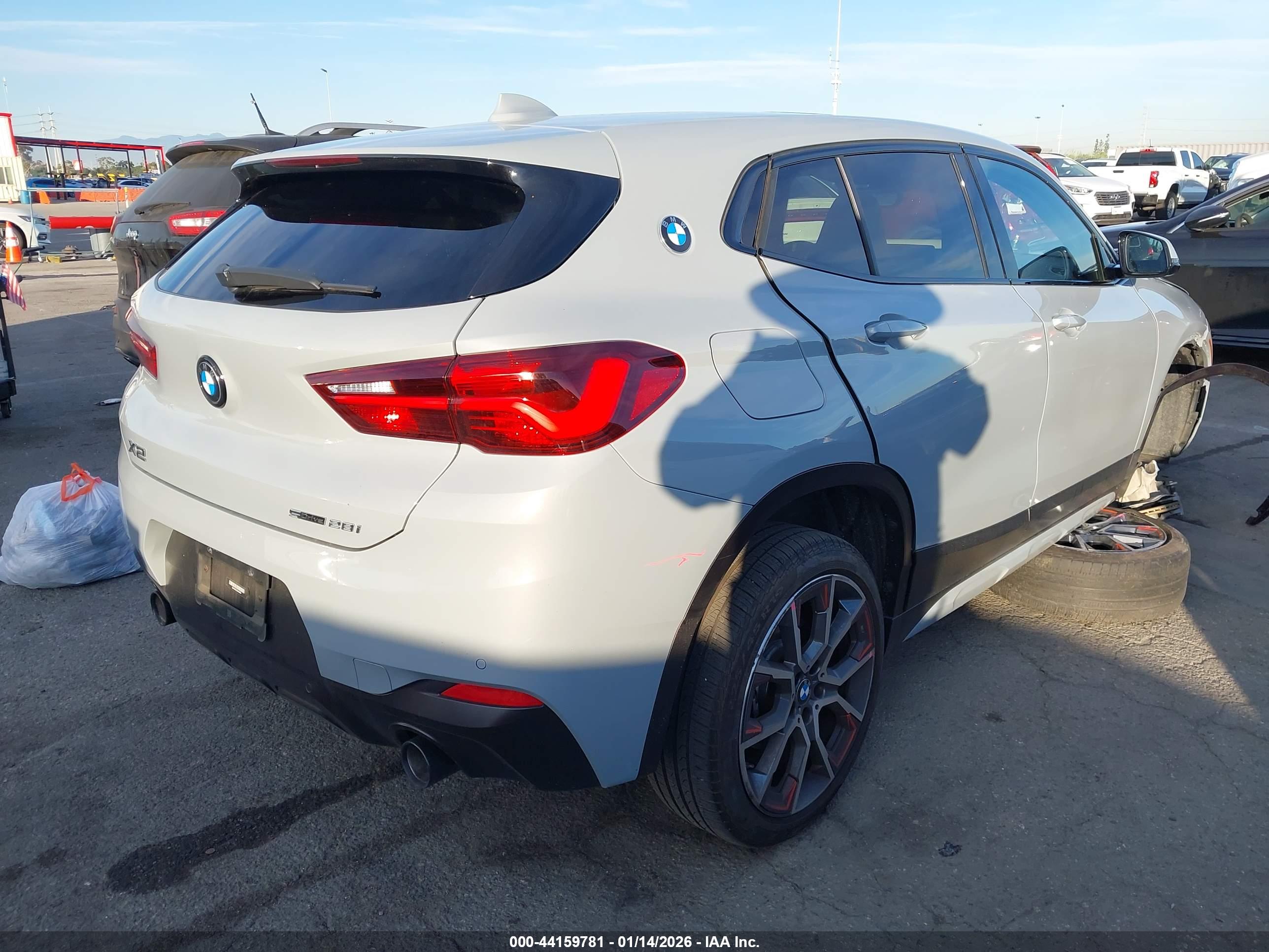 BMW X2 image 4