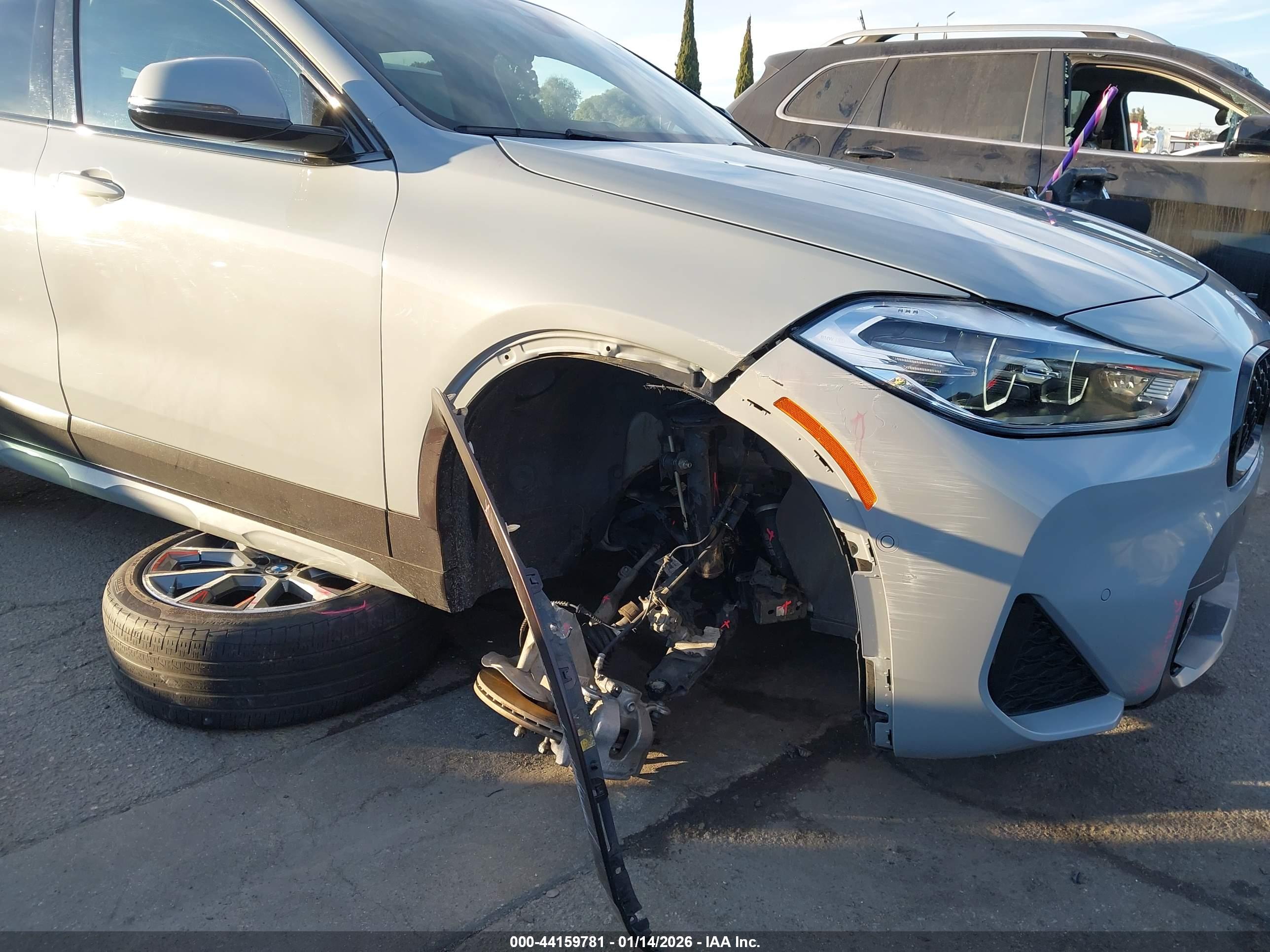 BMW X2 image 6