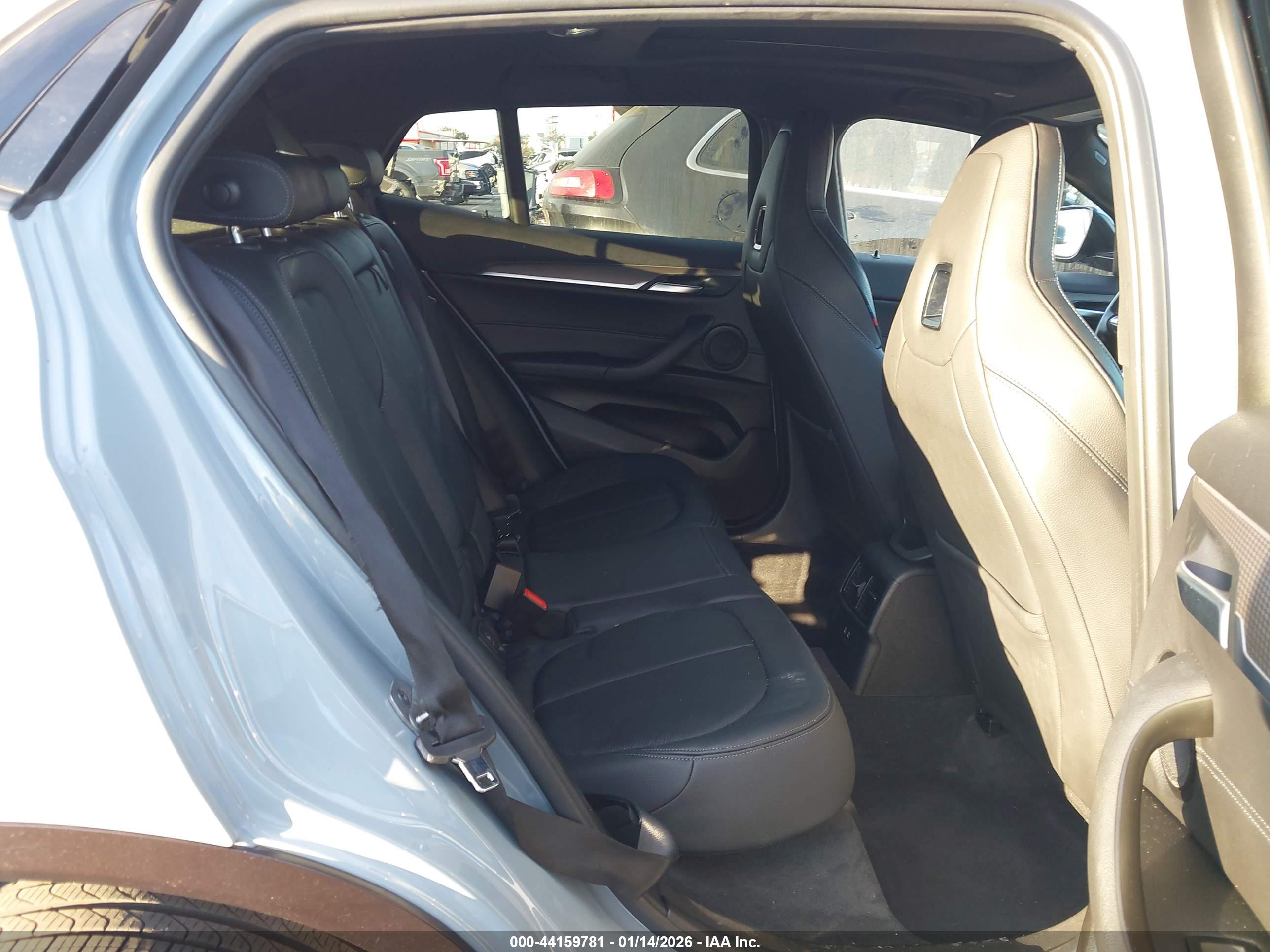 BMW X2 image 8