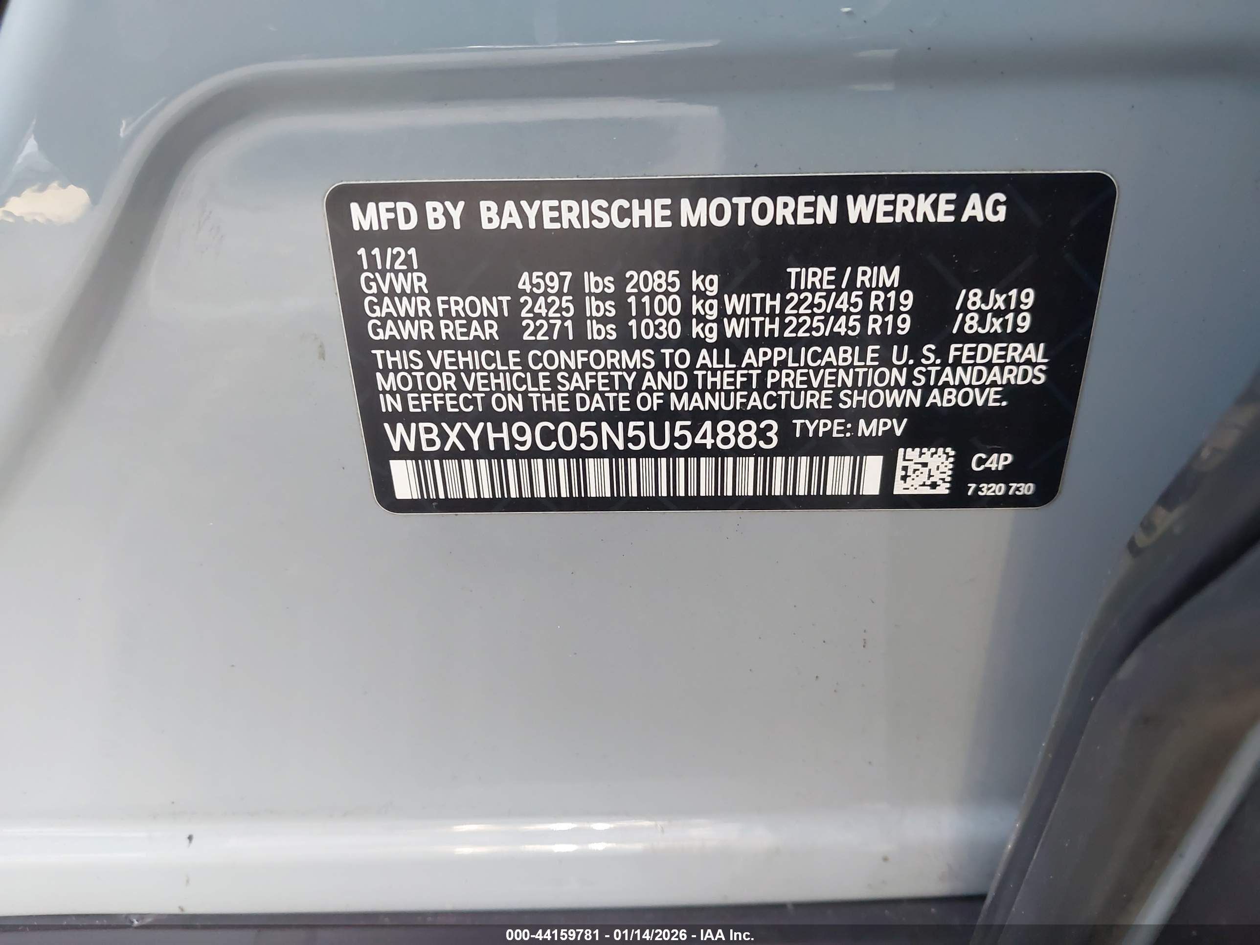 BMW X2 image 9