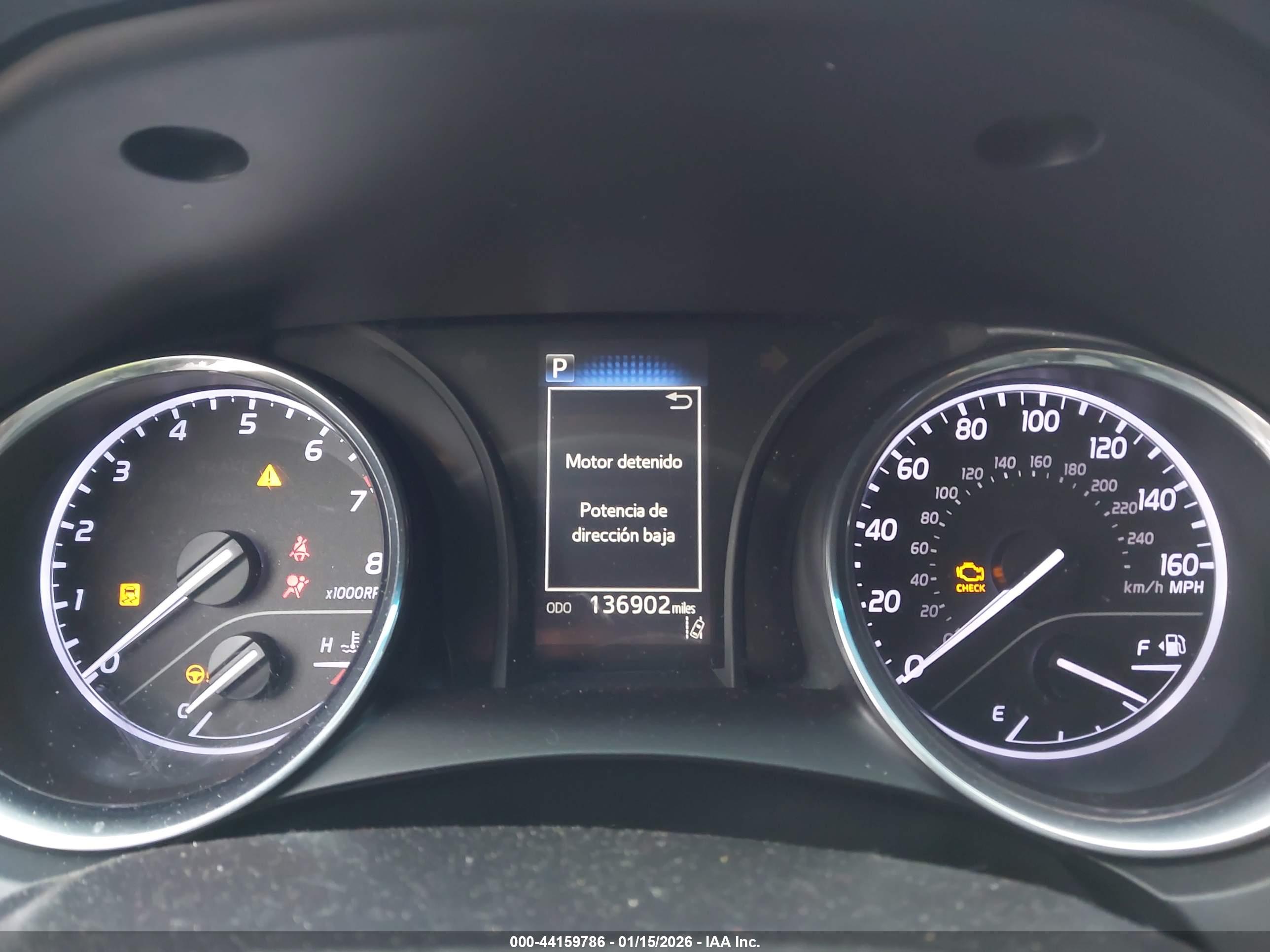 TOYOTA CAMRY image 7
