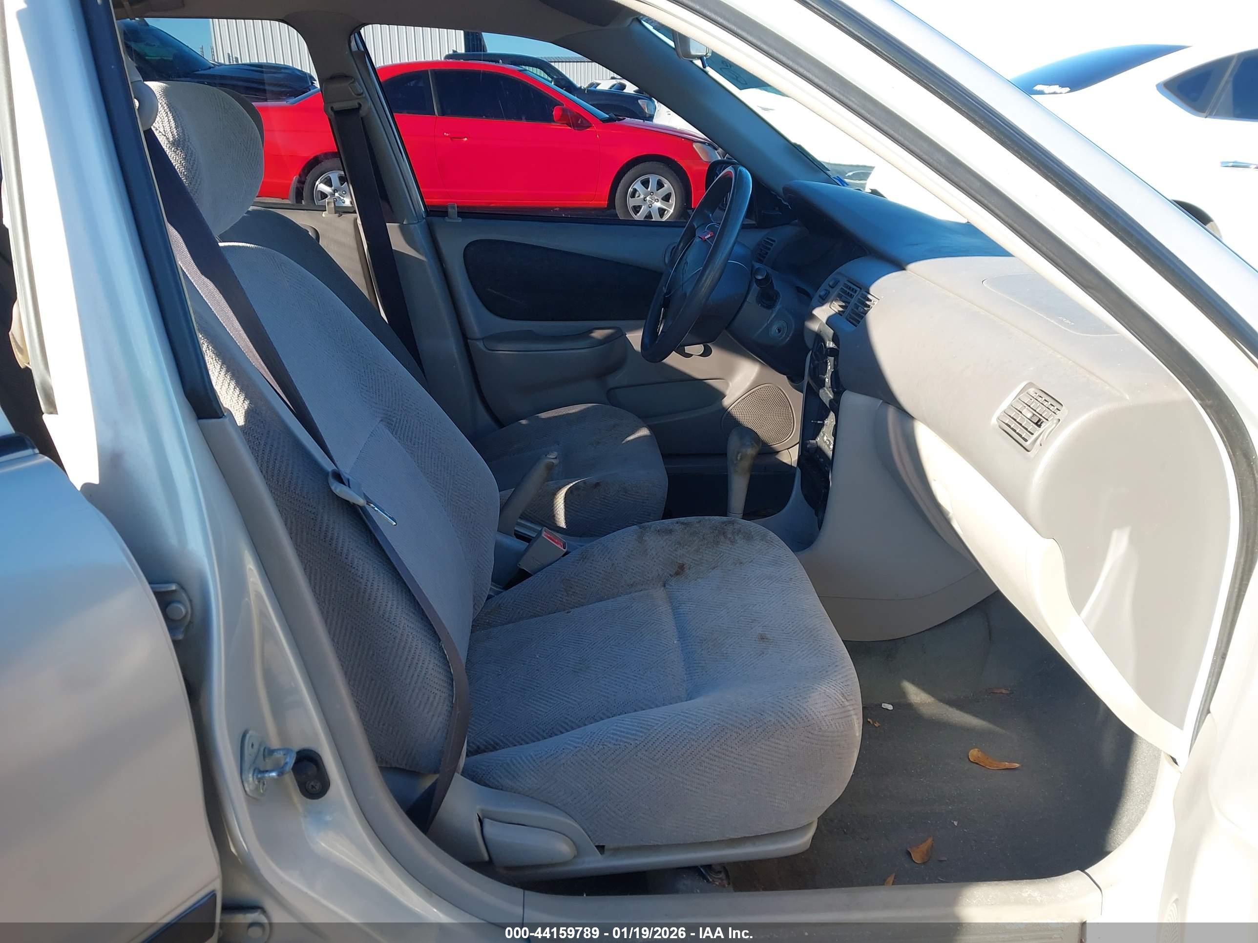 CHEVROLET PRIZM image 5