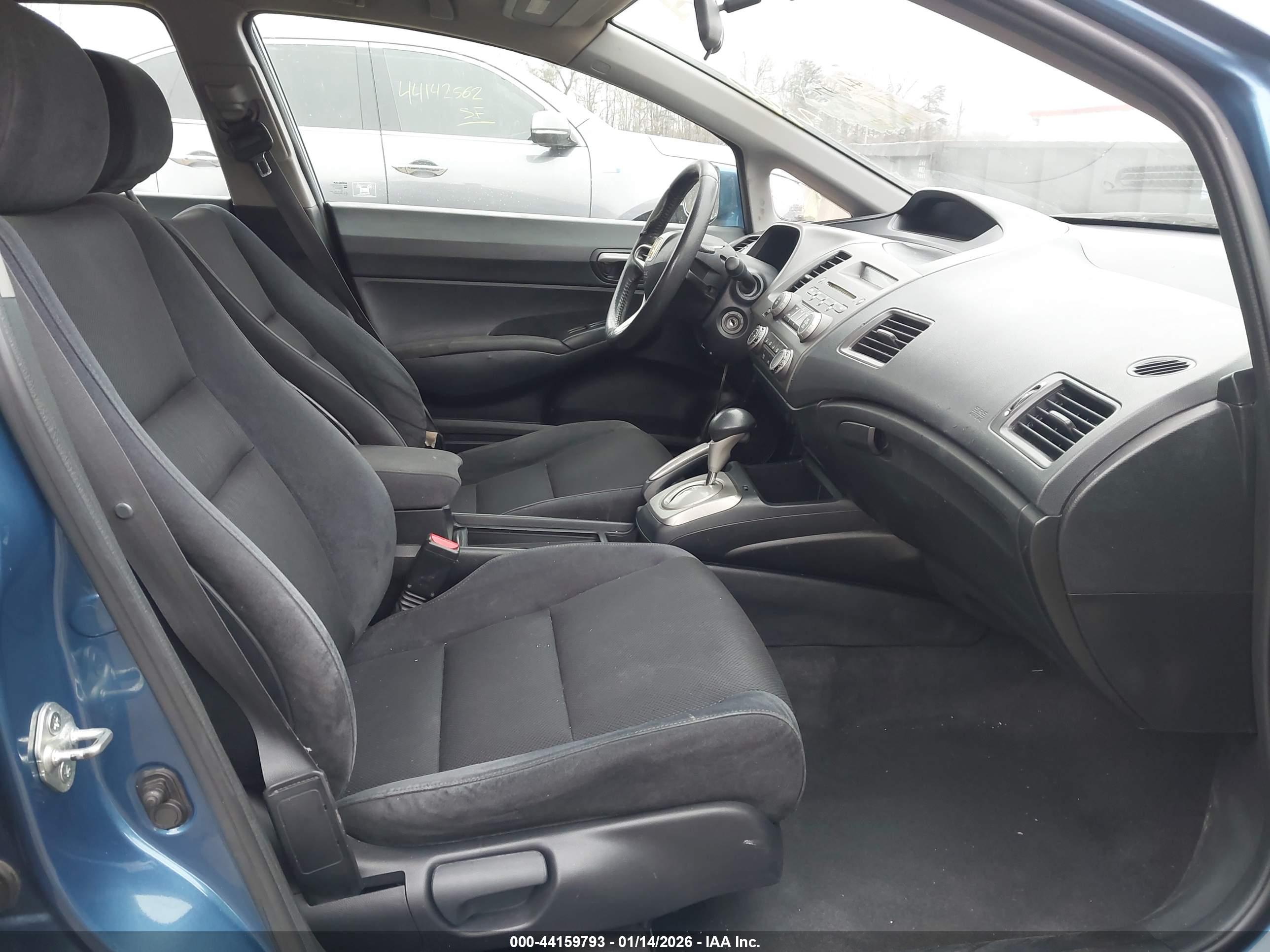 HONDA CIVIC image 5