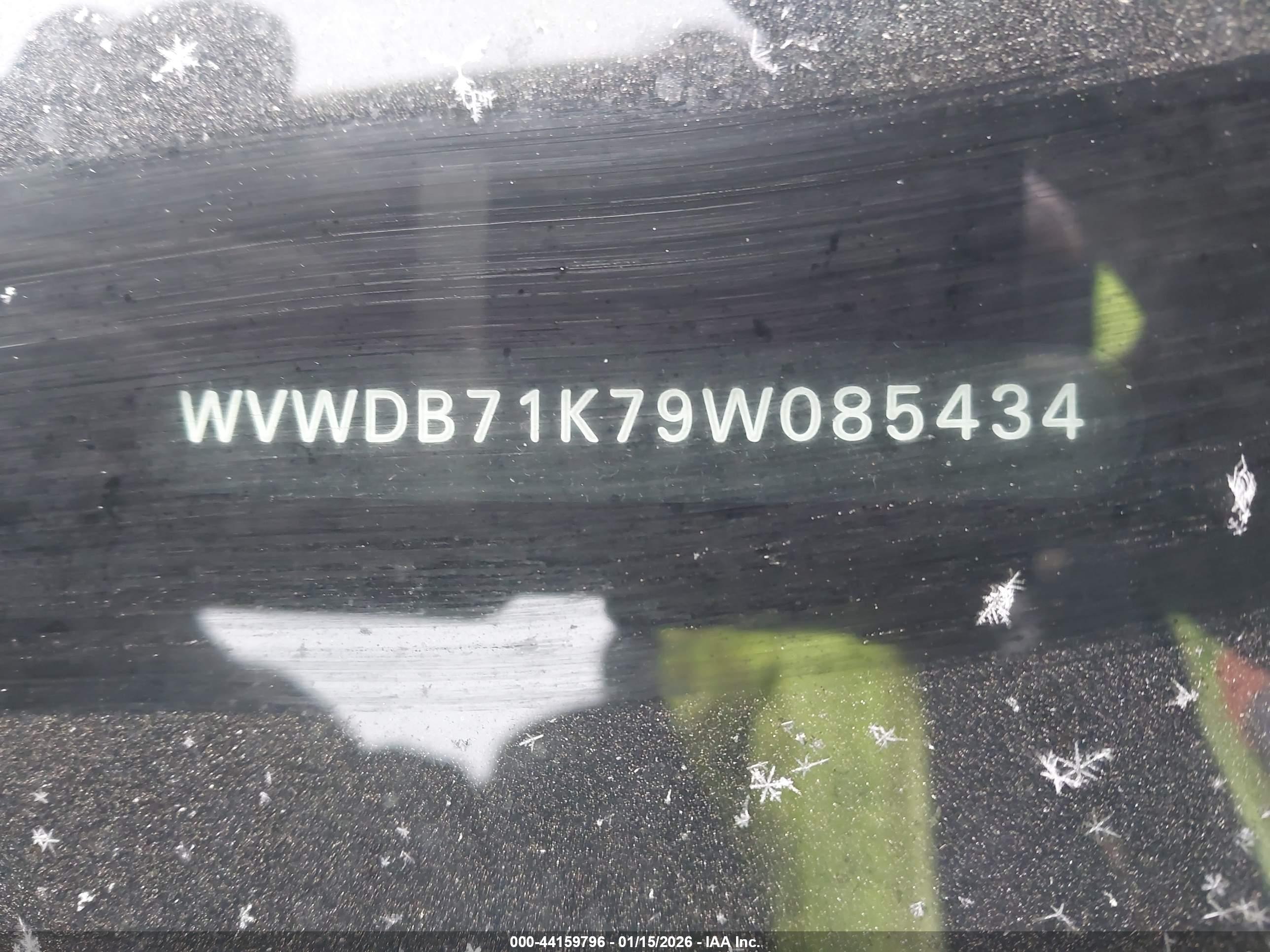 VOLKSWAGEN RABBIT image 9