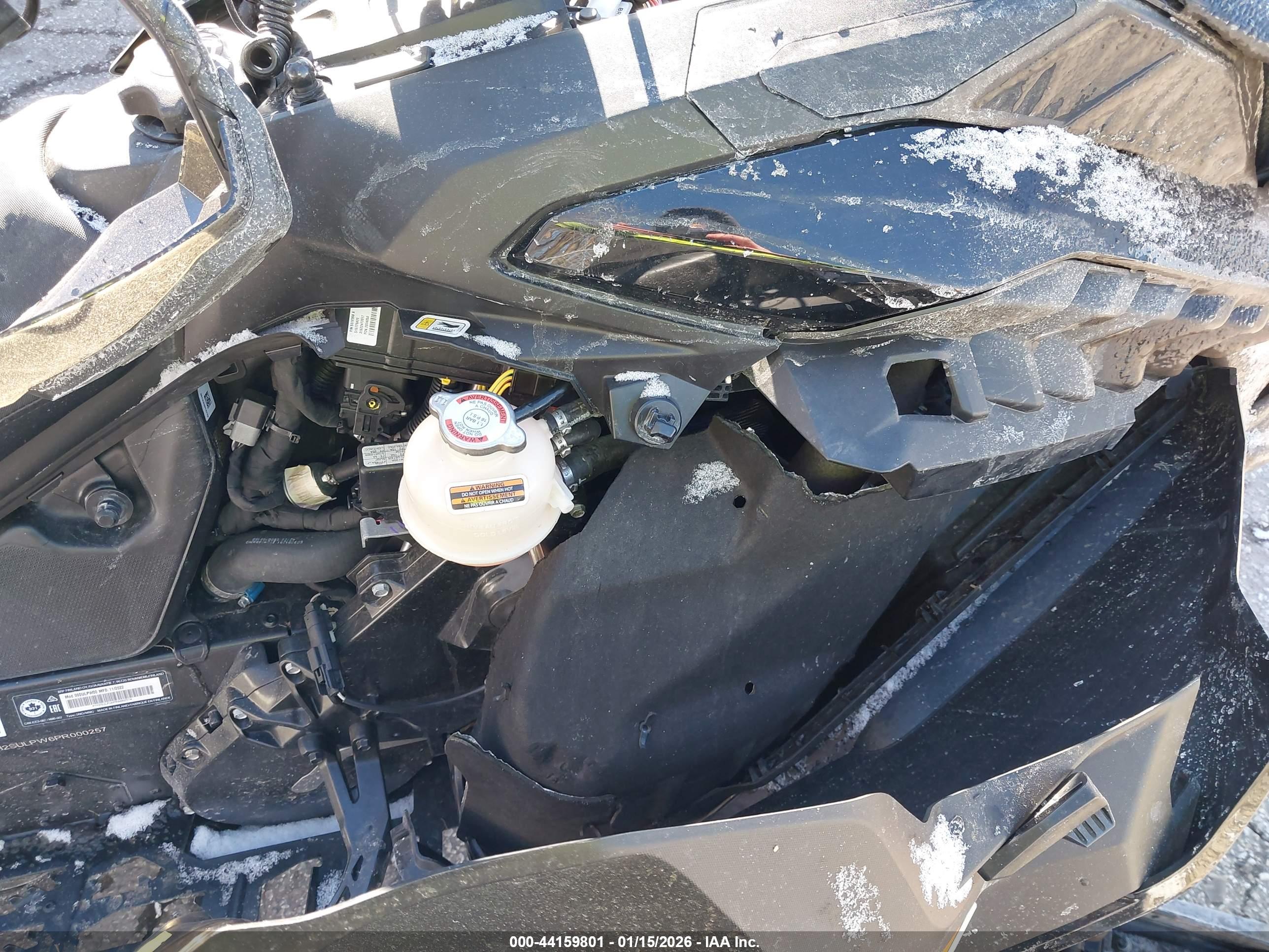 SKIDOO RENEGADE image 10