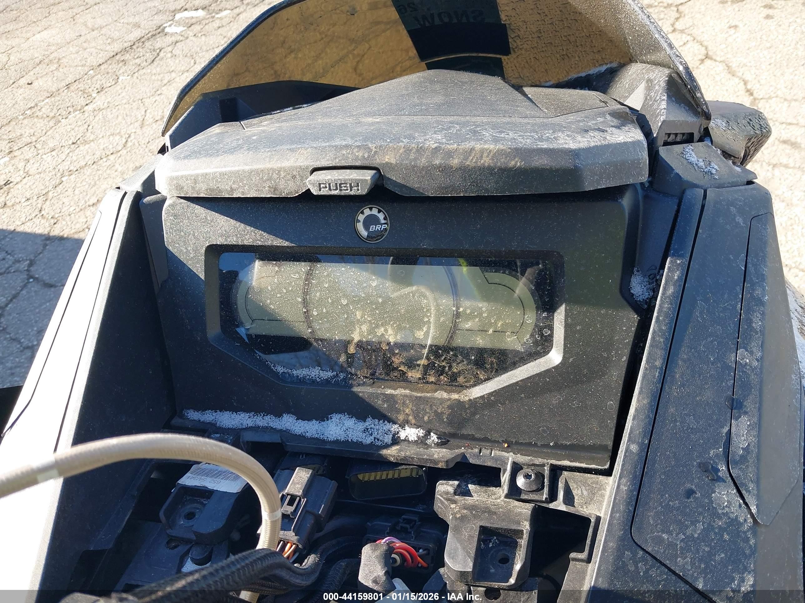 SKIDOO RENEGADE image 7