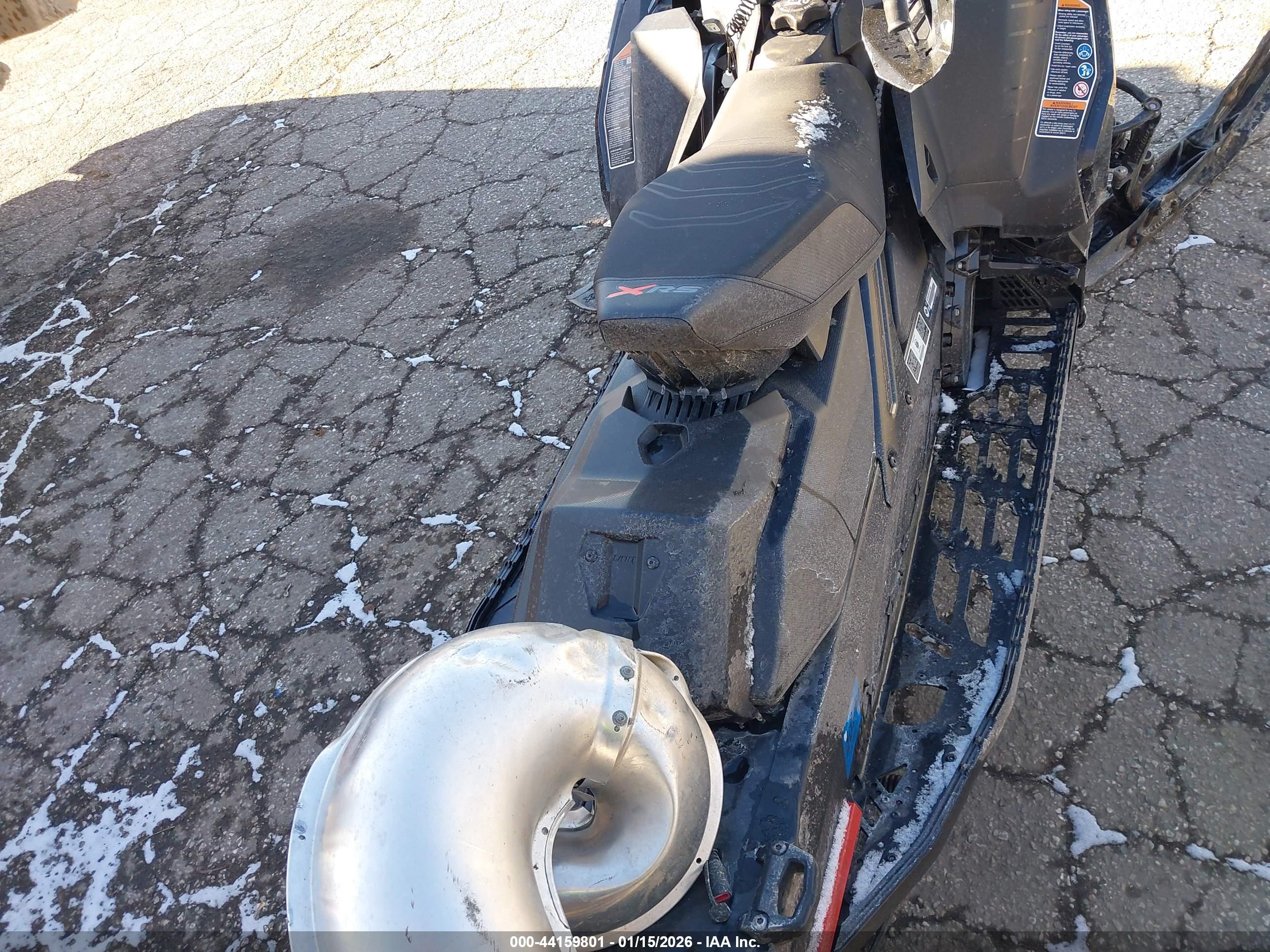 SKIDOO RENEGADE image 8