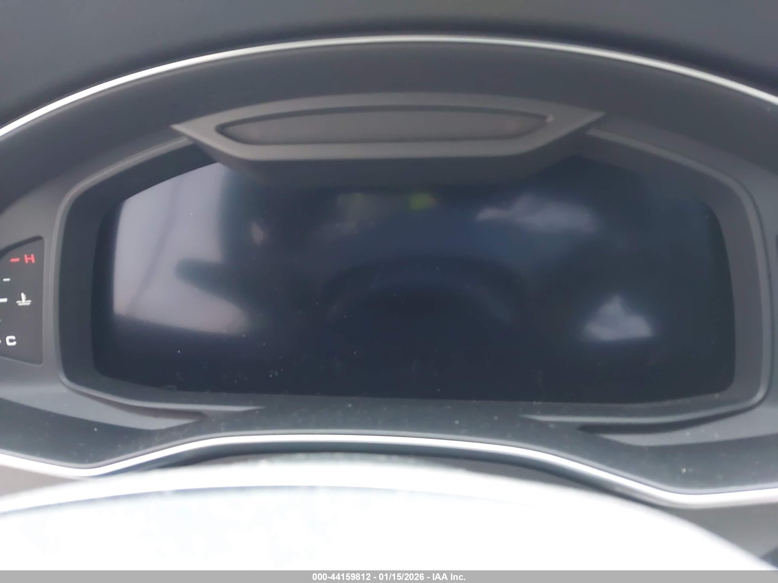 AUDI A6 image 7
