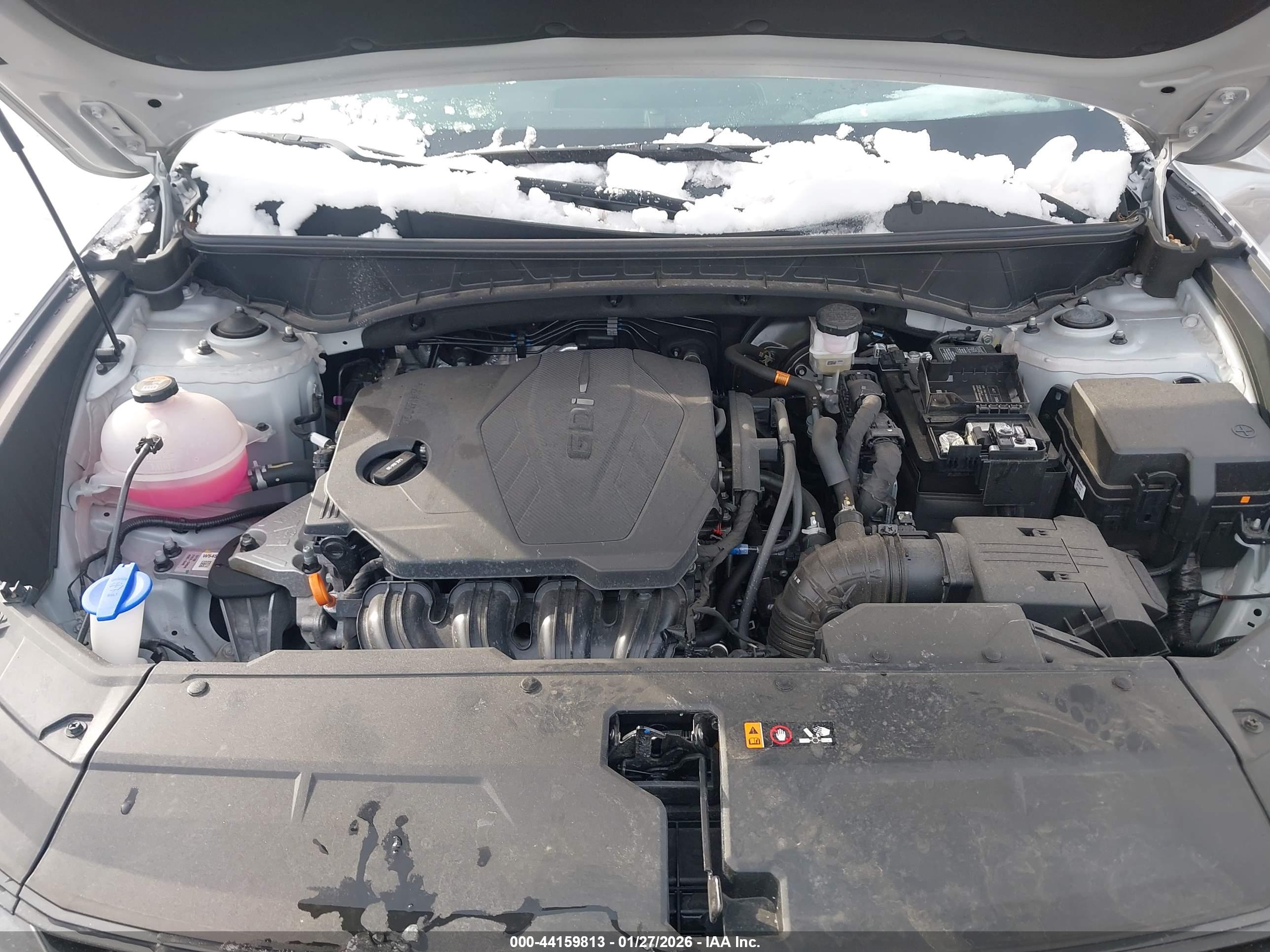 HYUNDAI TUCSON image 10