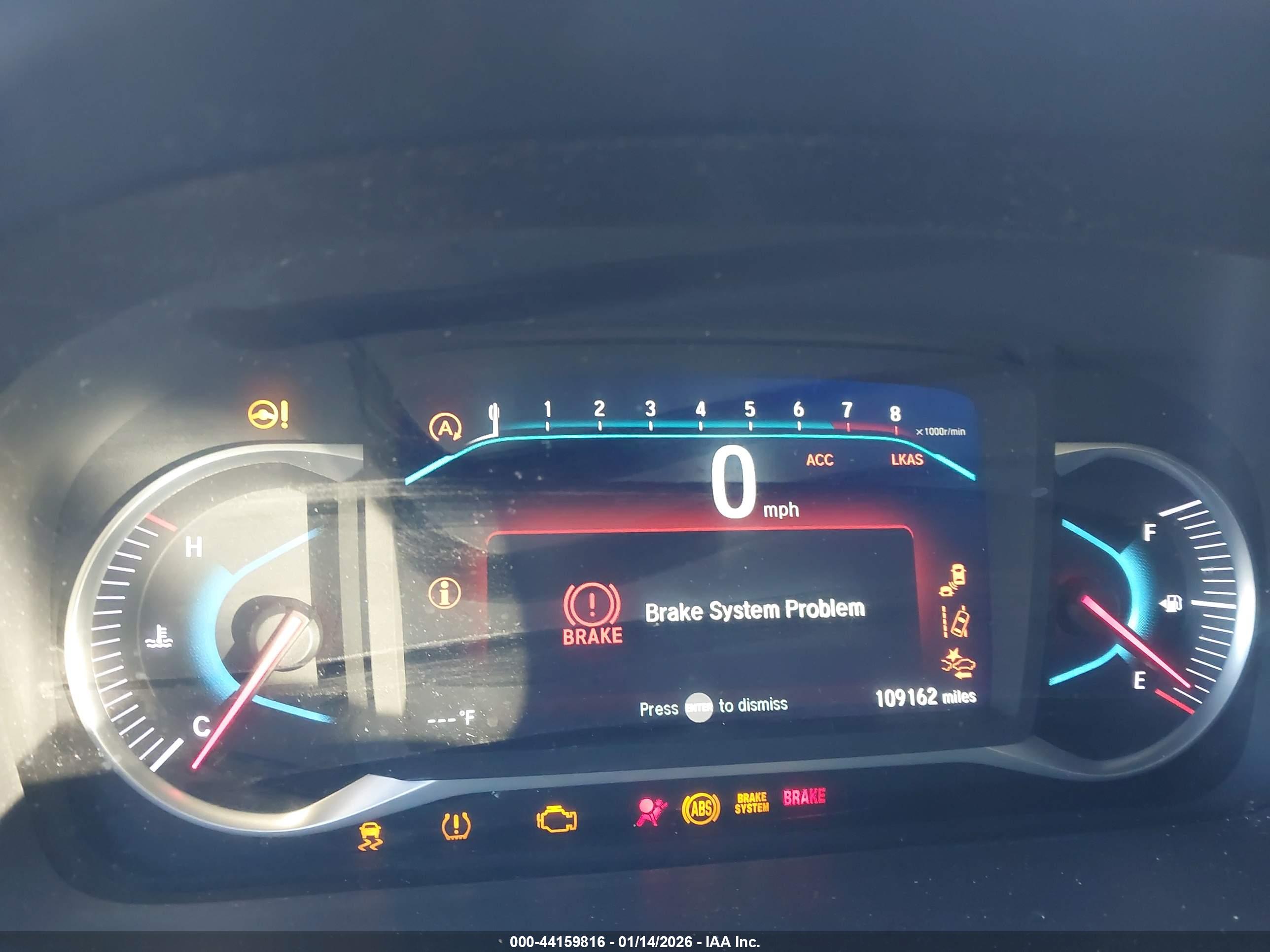 HONDA PILOT image 7