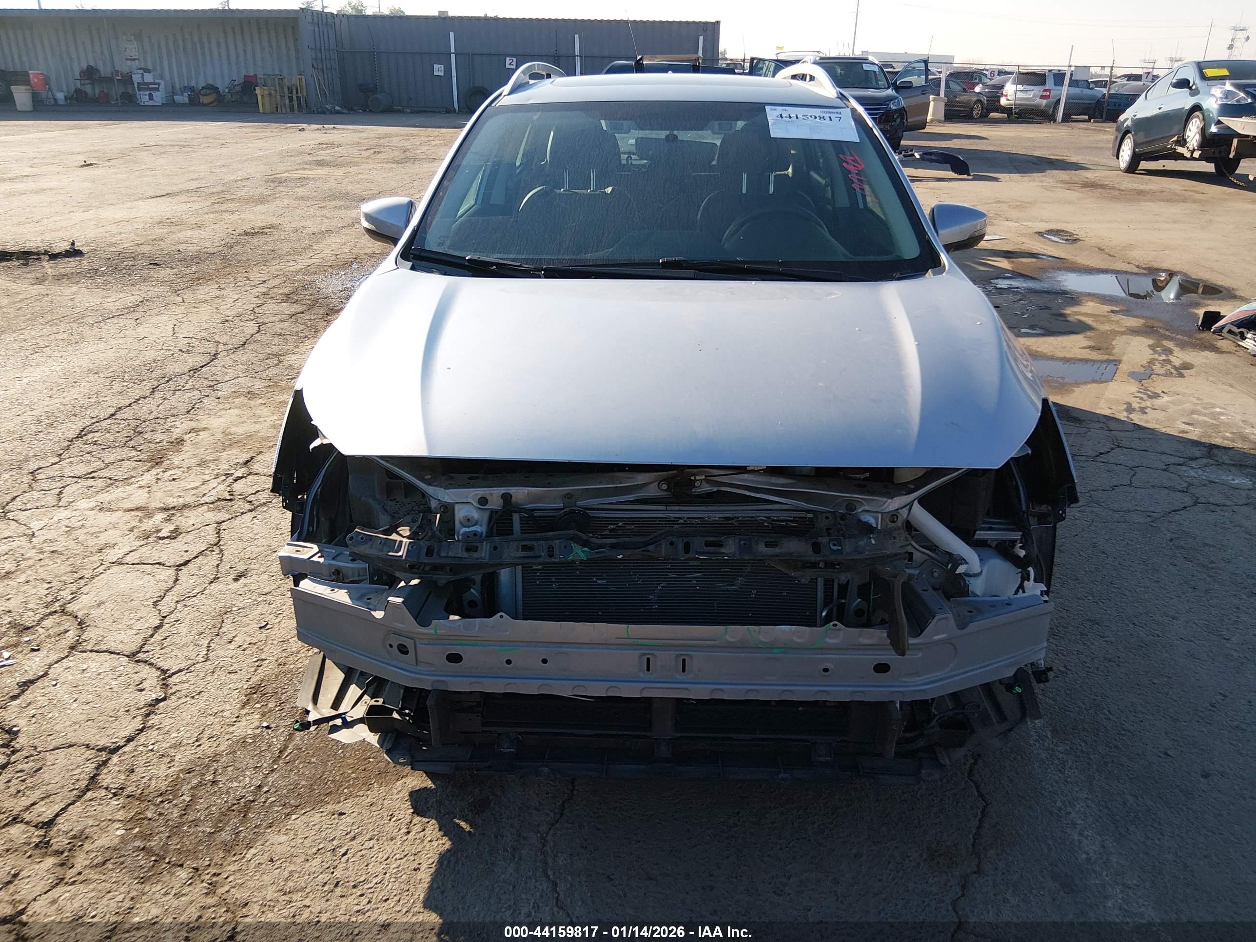 SUBARU IMPREZA image 6