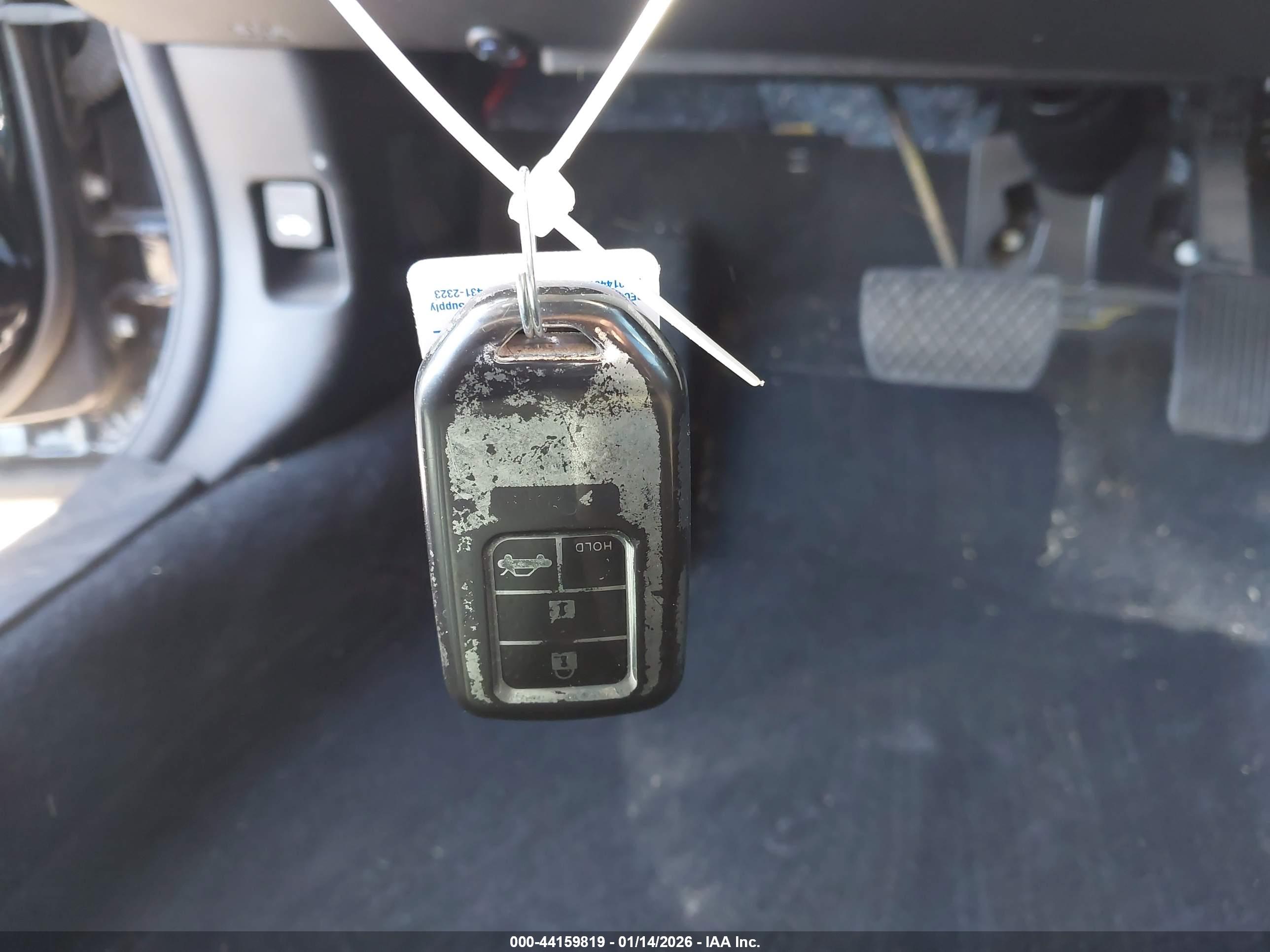 HONDA ACCORD image 11