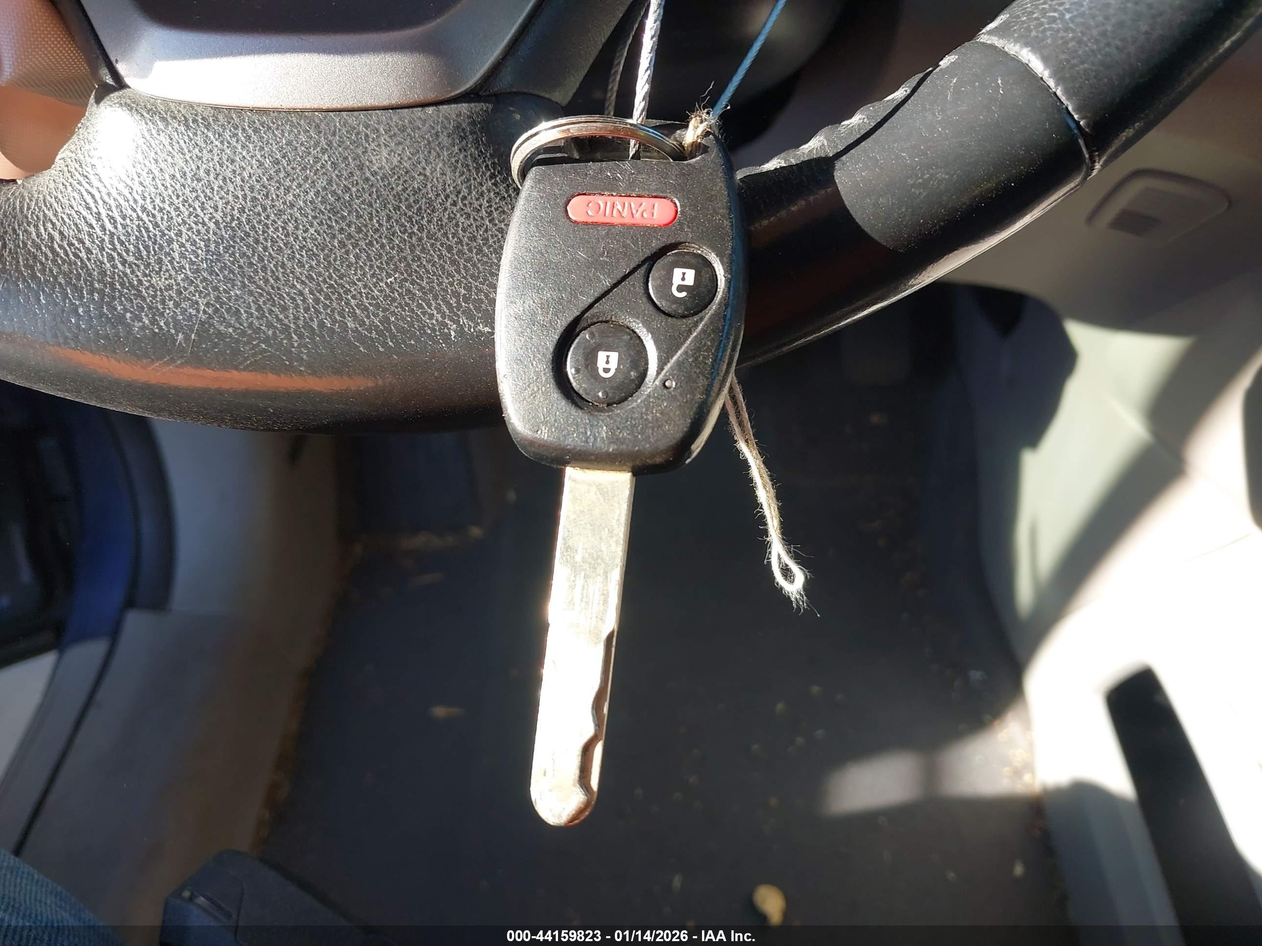 HONDA CR-V image 11