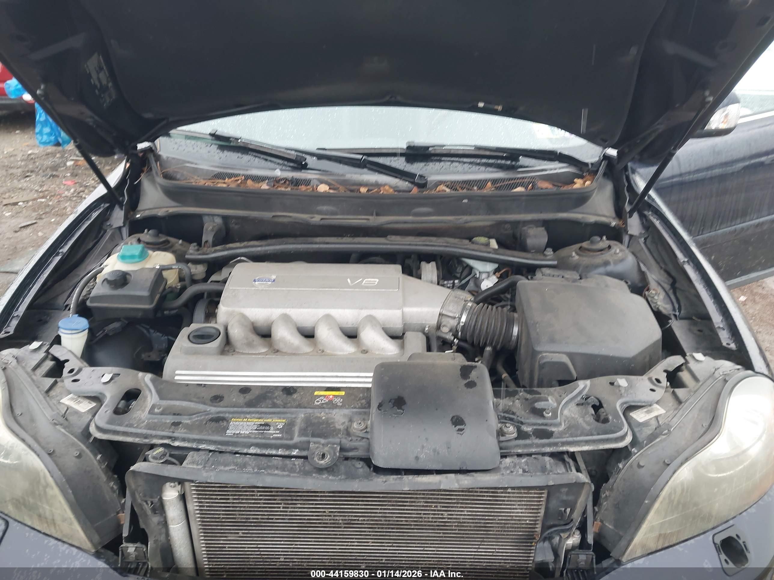 VOLVO XC90 image 10